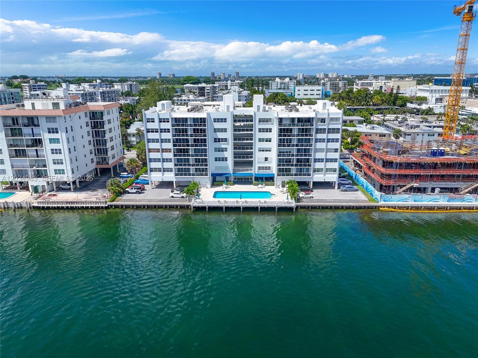 London Towers Condominium · #504N in Bay Harbor Islands - Photo 48