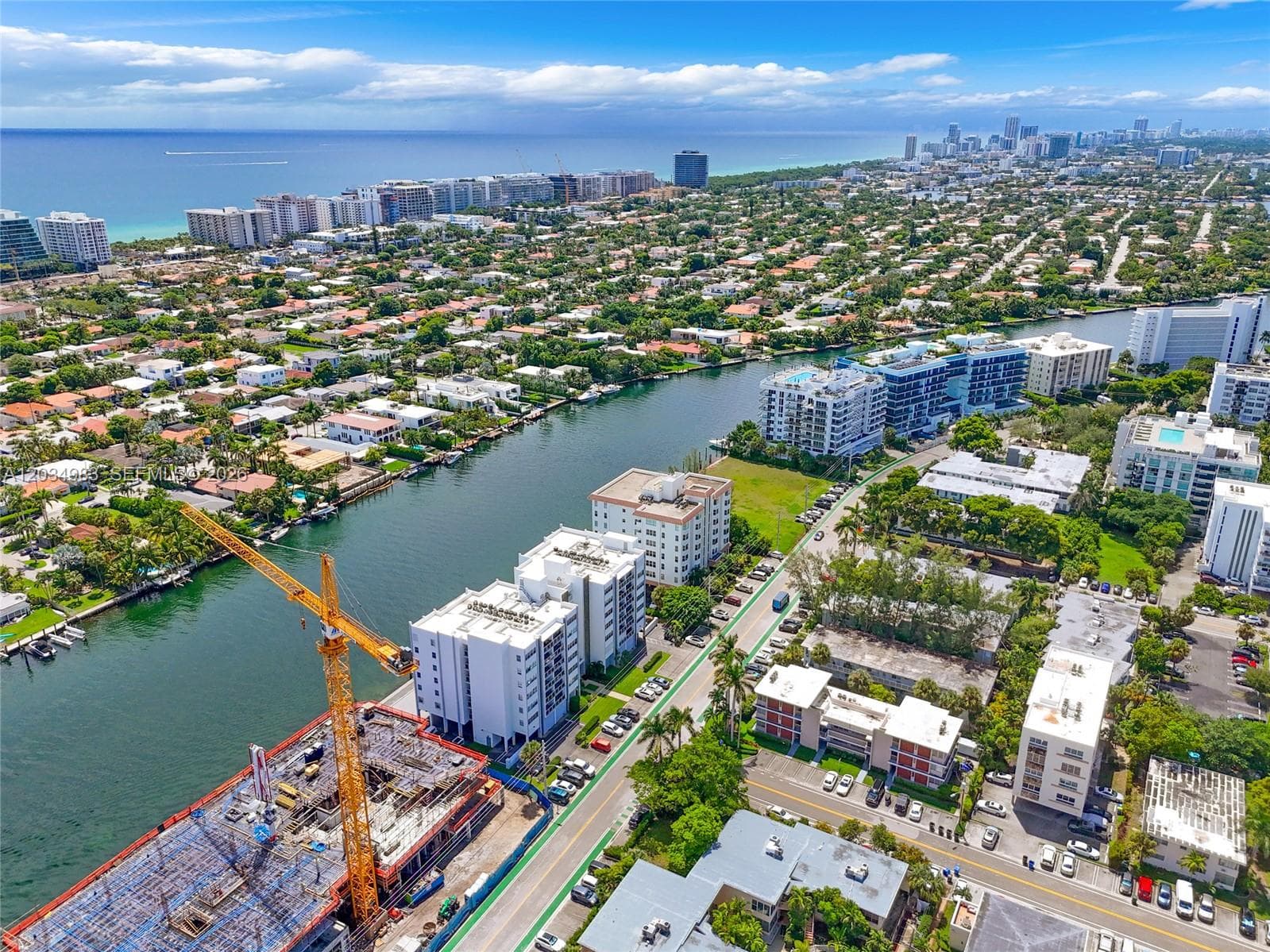 London Towers Condominium · #504N in Bay Harbor Islands - Photo 44
