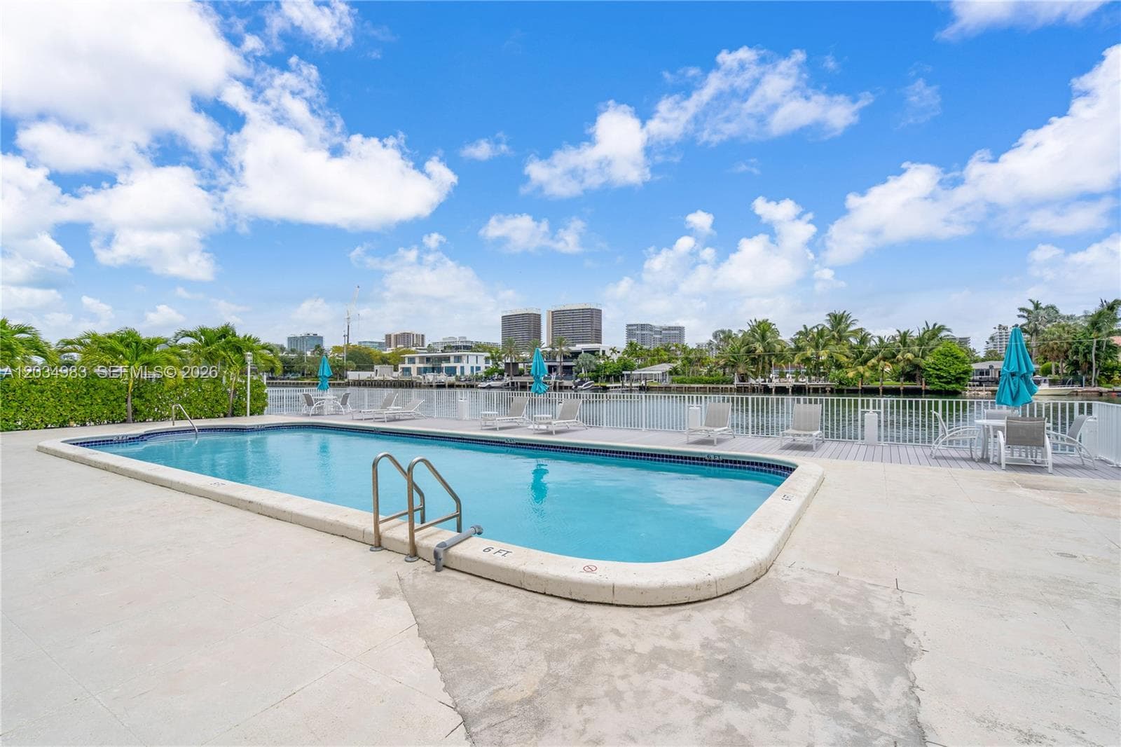 London Towers Condominium · #504N in Bay Harbor Islands - Photo 31