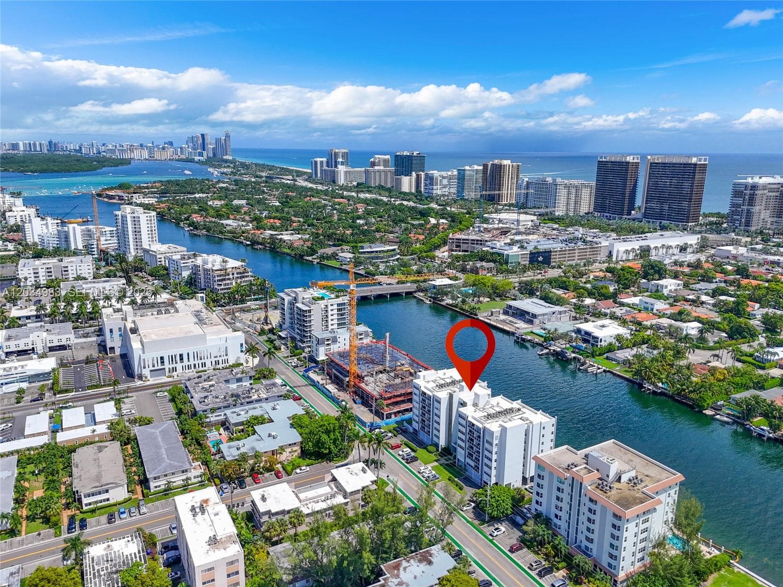 London Towers Condominium · #504N in Bay Harbor Islands - Photo 29