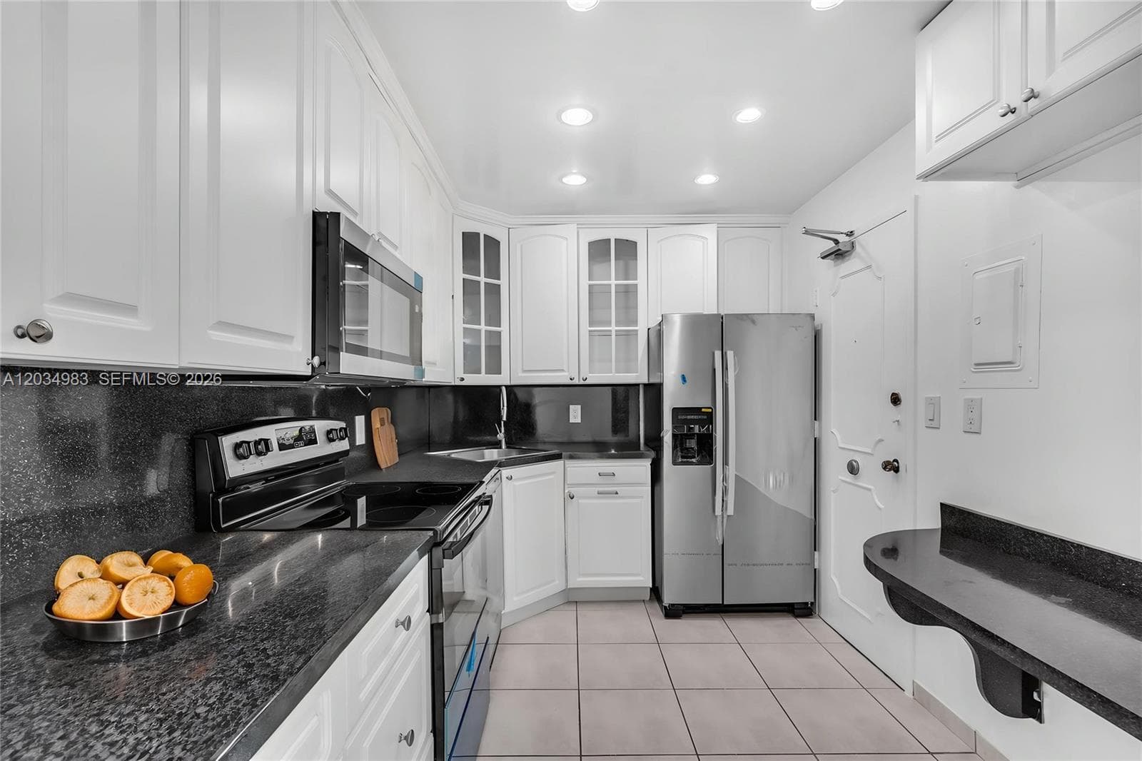 London Towers Condominium · #504N in Bay Harbor Islands - Photo 8