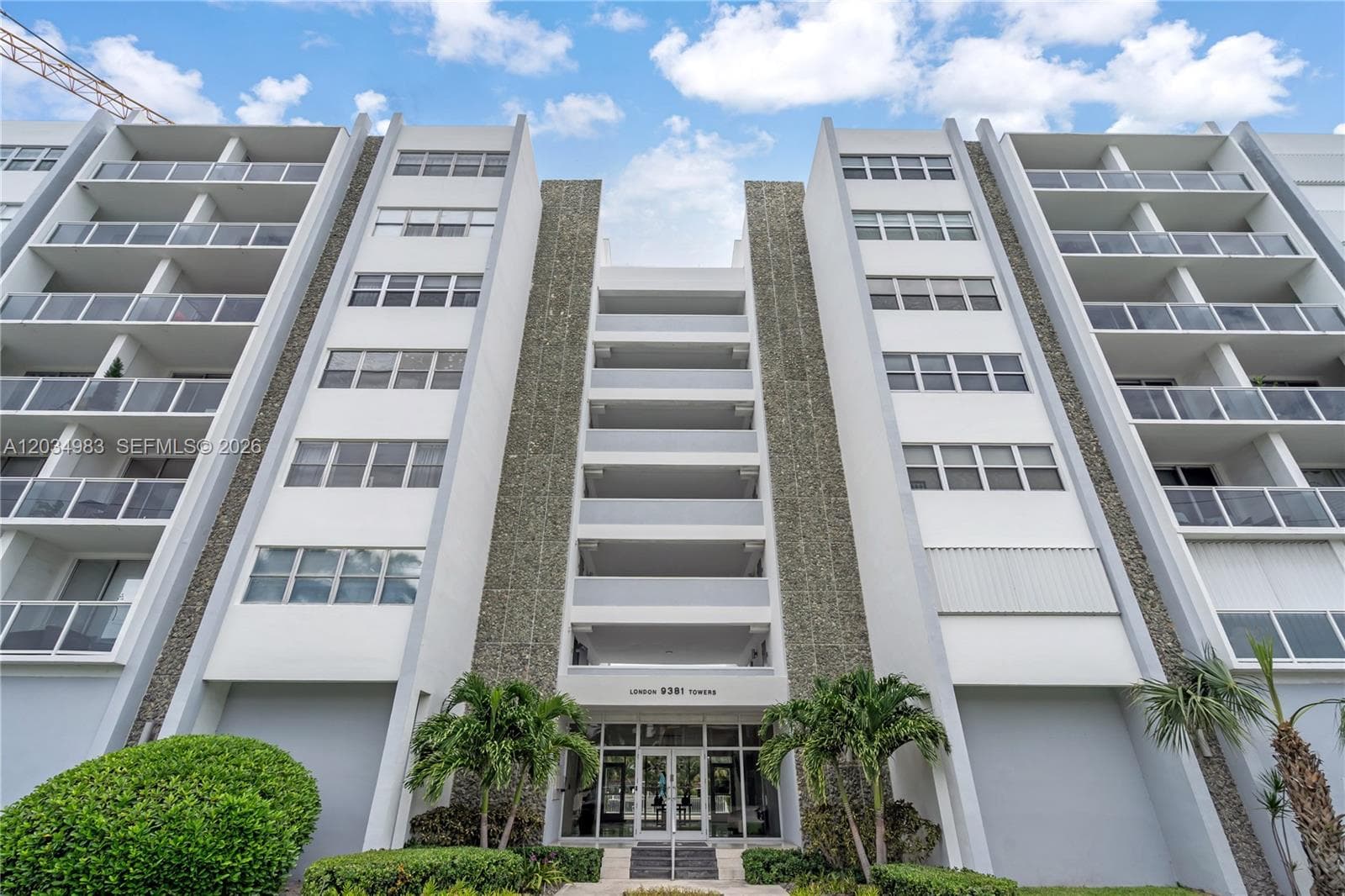 London Towers Condominium · #504N in Bay Harbor Islands - Photo 21