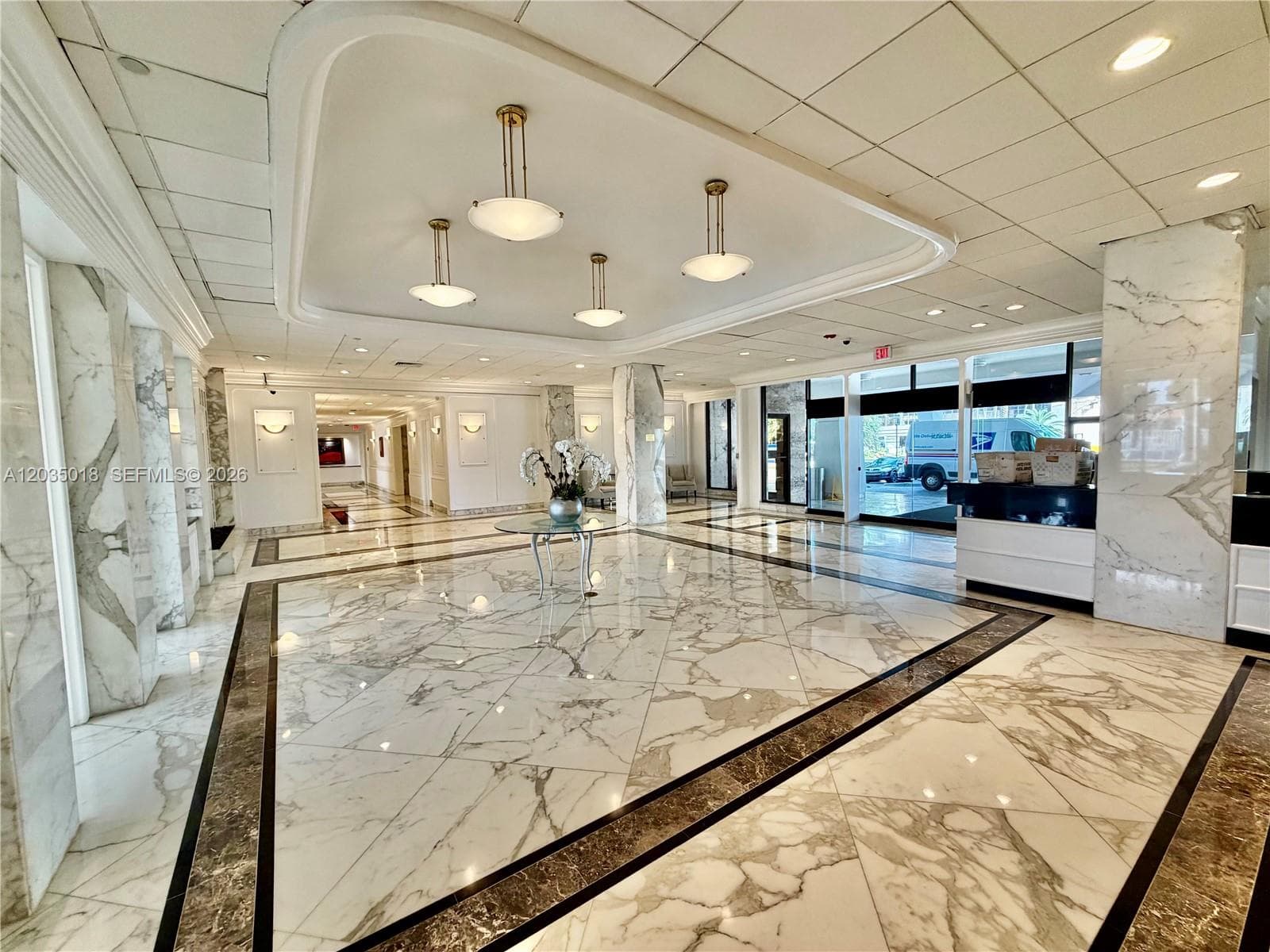 Seacoast 5151 · #14M in Miami Beach - Photo 1