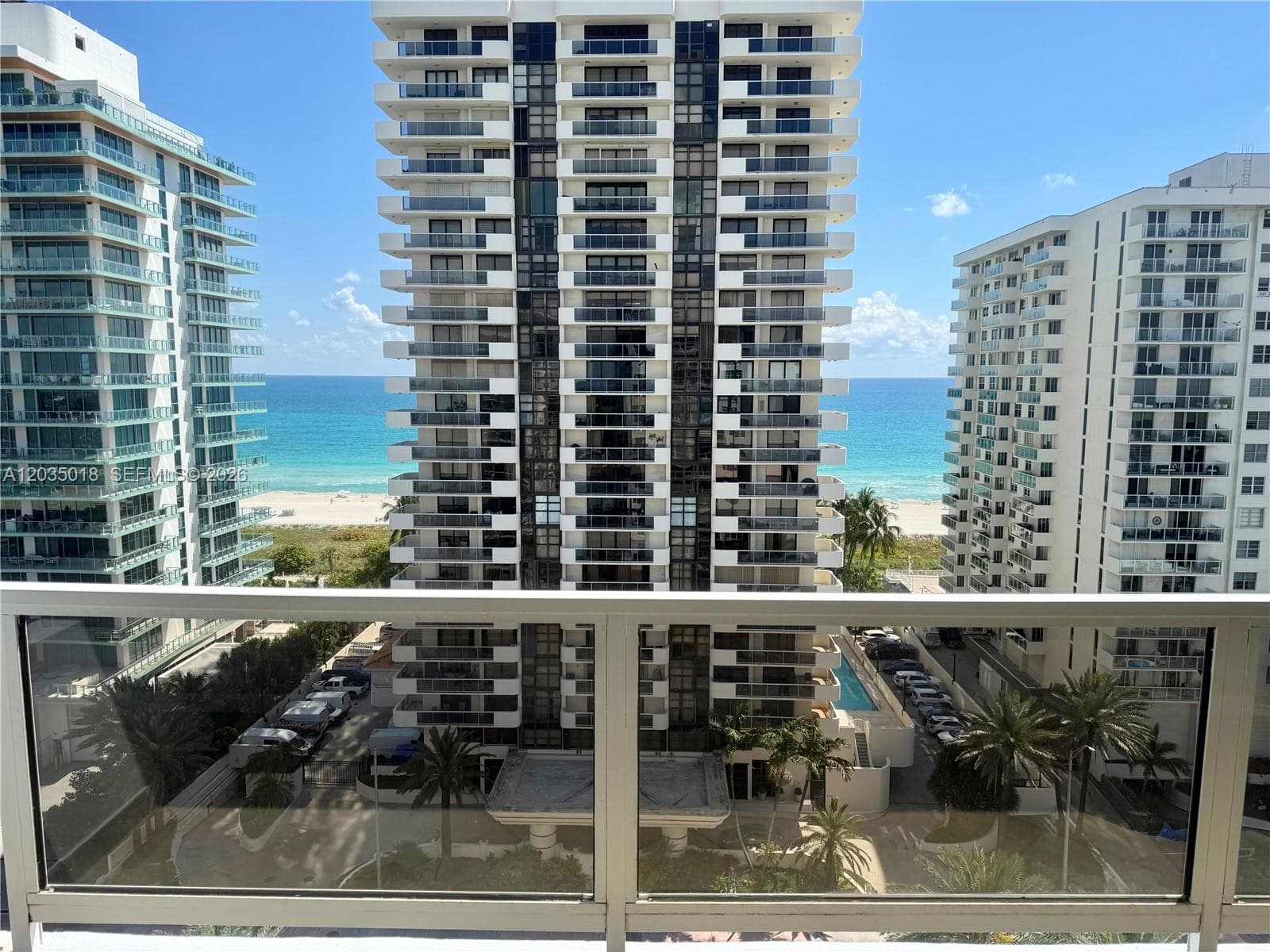Seacoast 5151 · #14M in Miami Beach - Photo 9
