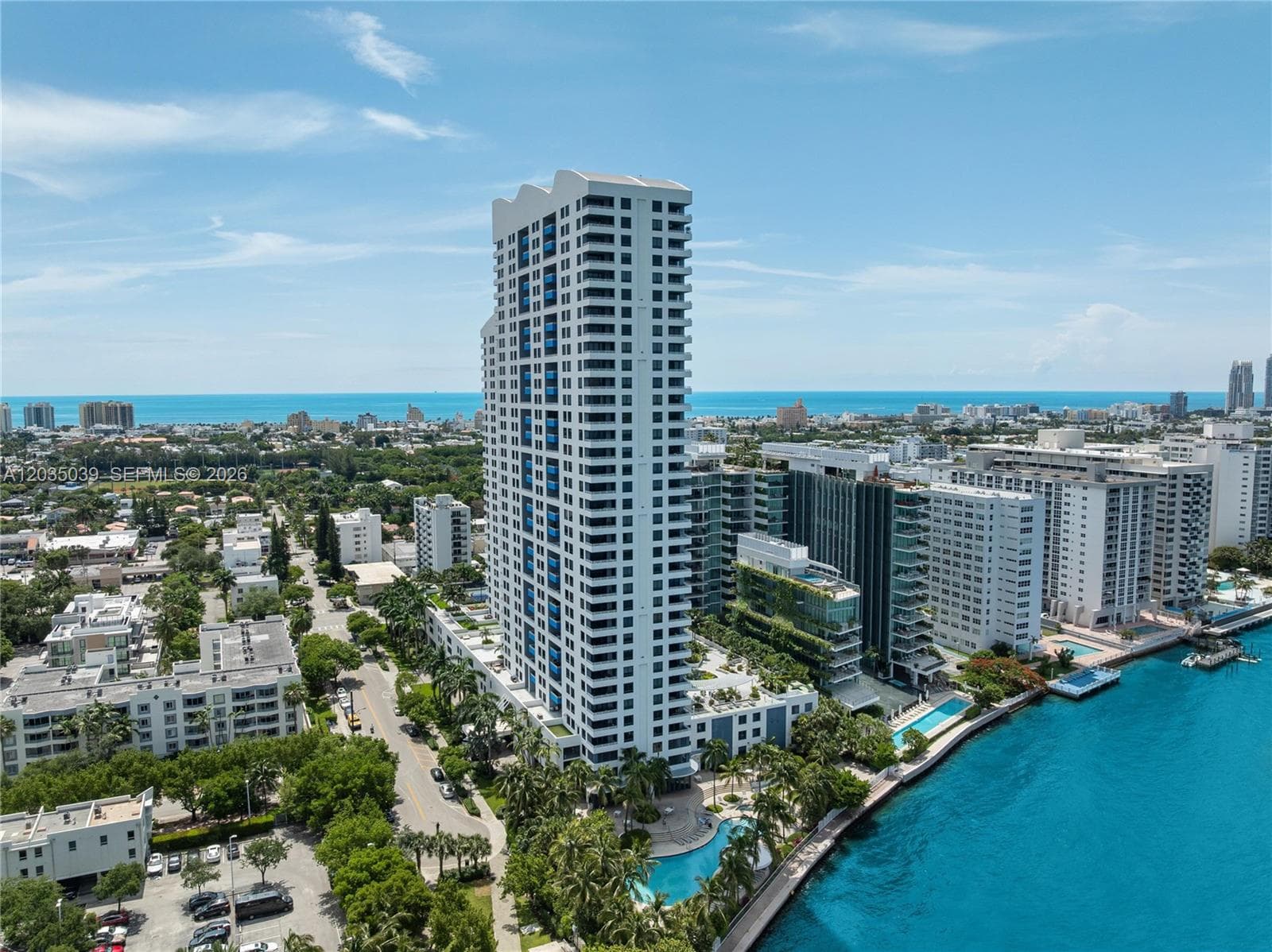 THE WAVERLY · #3001 in Miami Beach - Photo 42