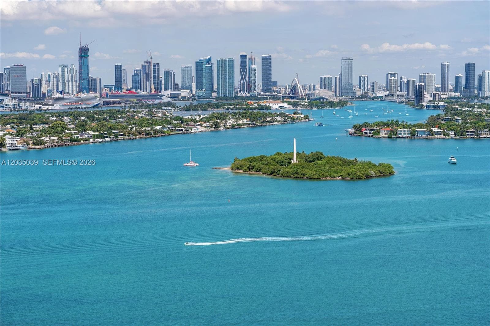 THE WAVERLY · #3001 in Miami Beach - Photo 46
