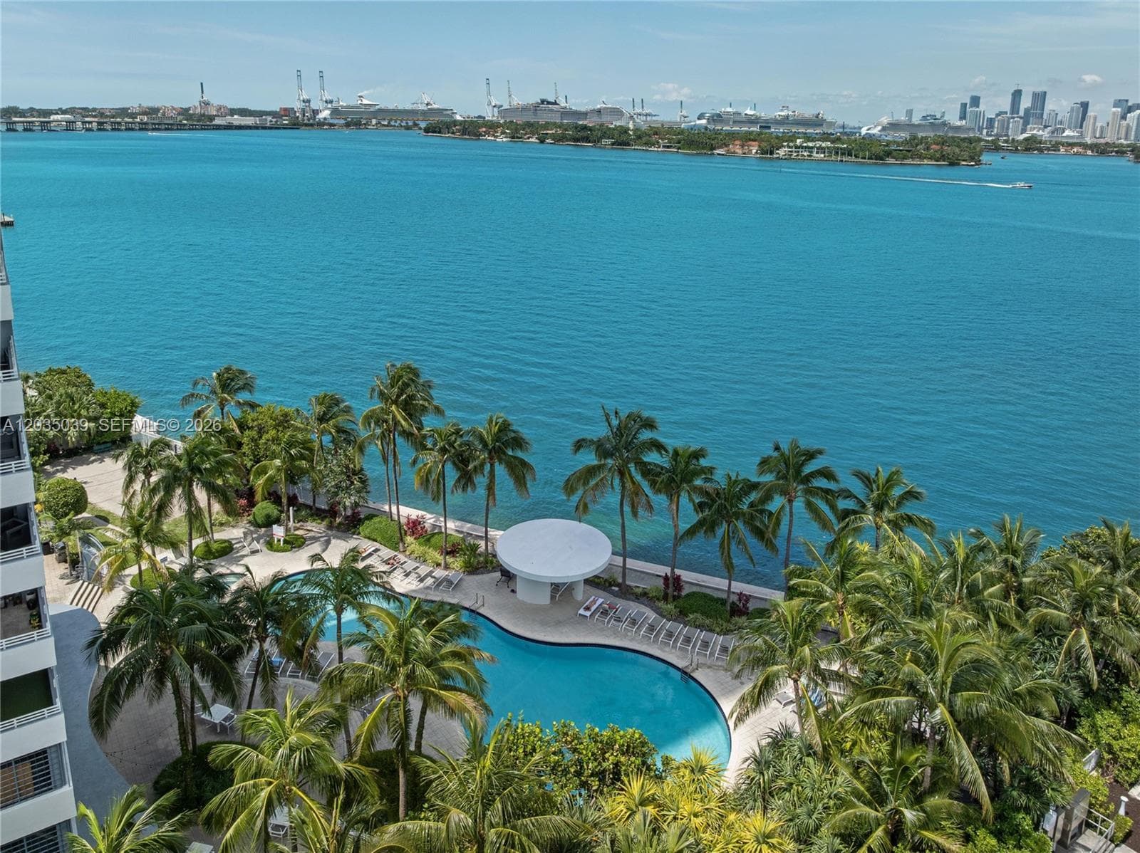 THE WAVERLY · #3001 in Miami Beach - Photo 47