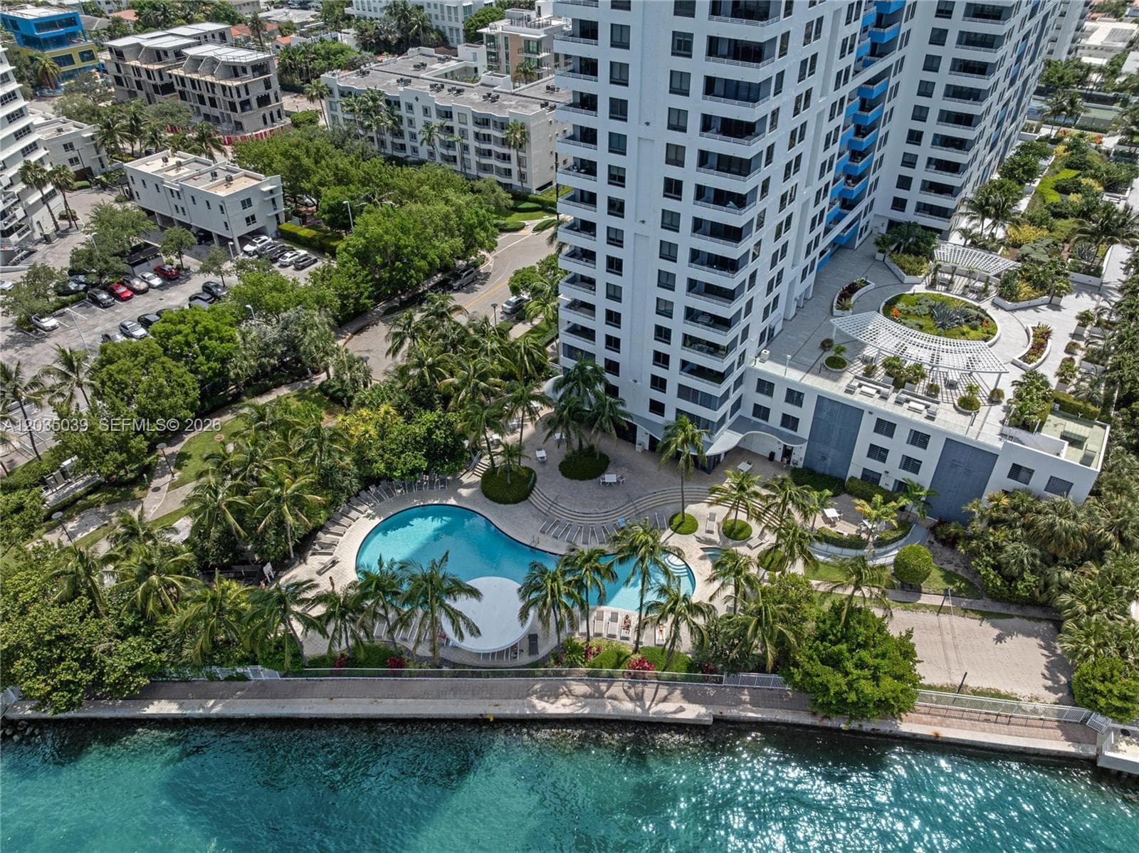 THE WAVERLY · #3001 in Miami Beach - Photo 43