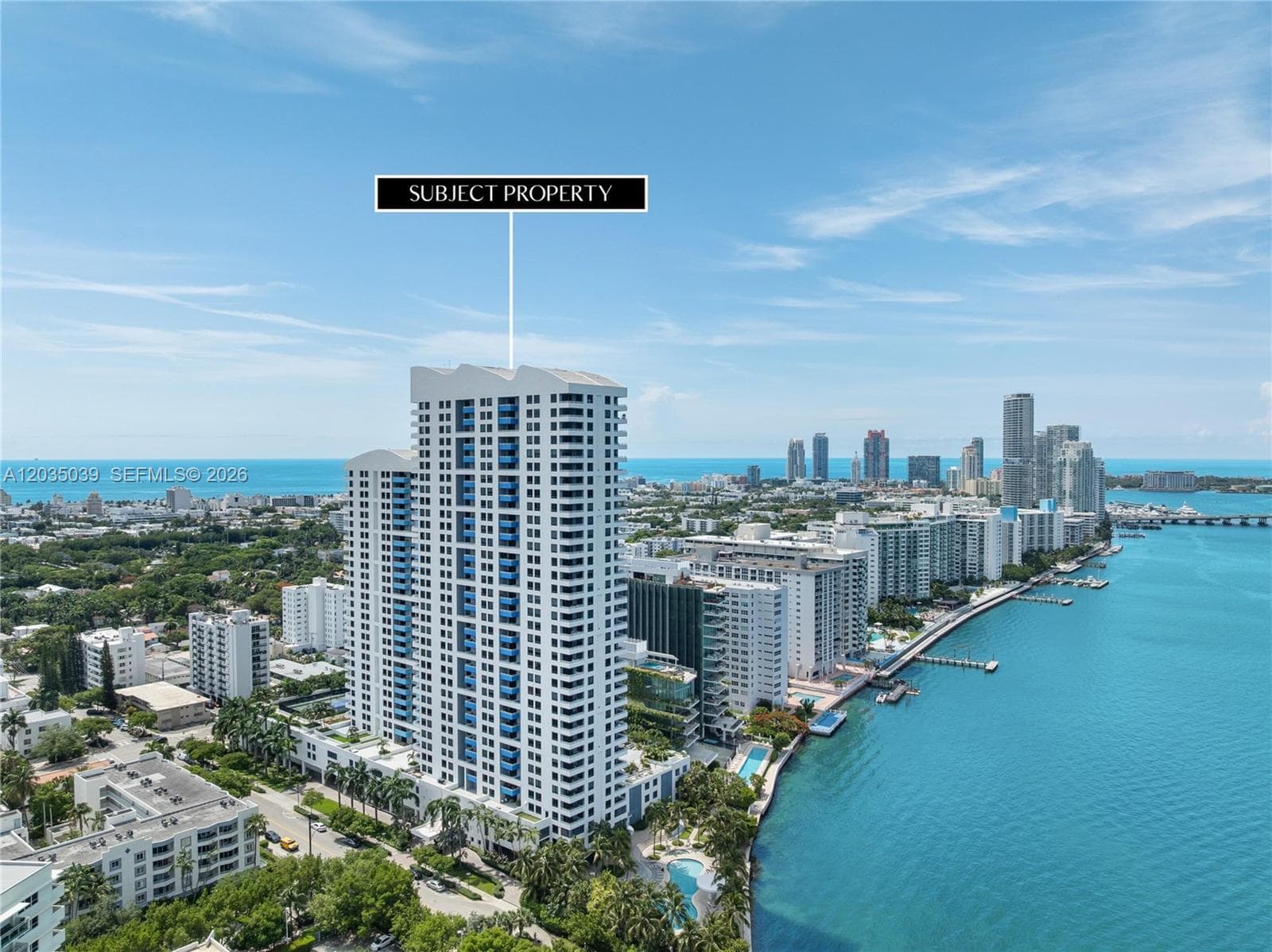 THE WAVERLY · #3001 in Miami Beach - Photo 36