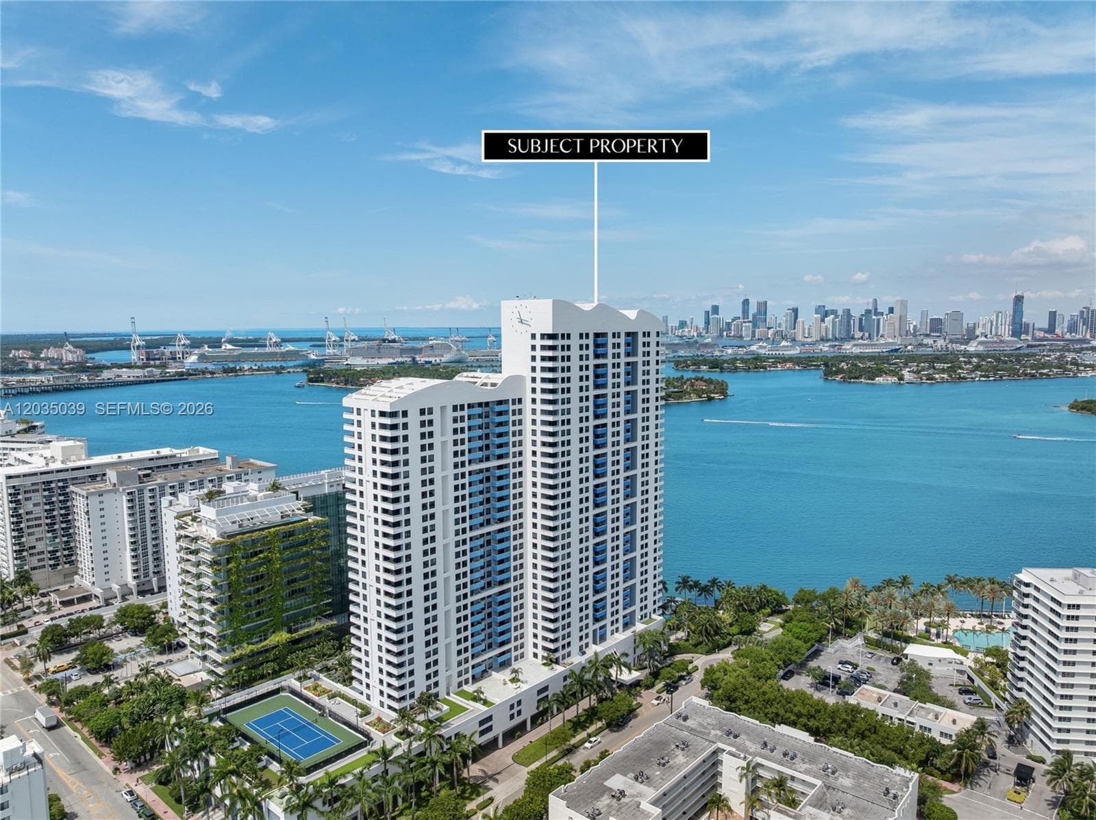 THE WAVERLY · #3001 in Miami Beach - Photo 38