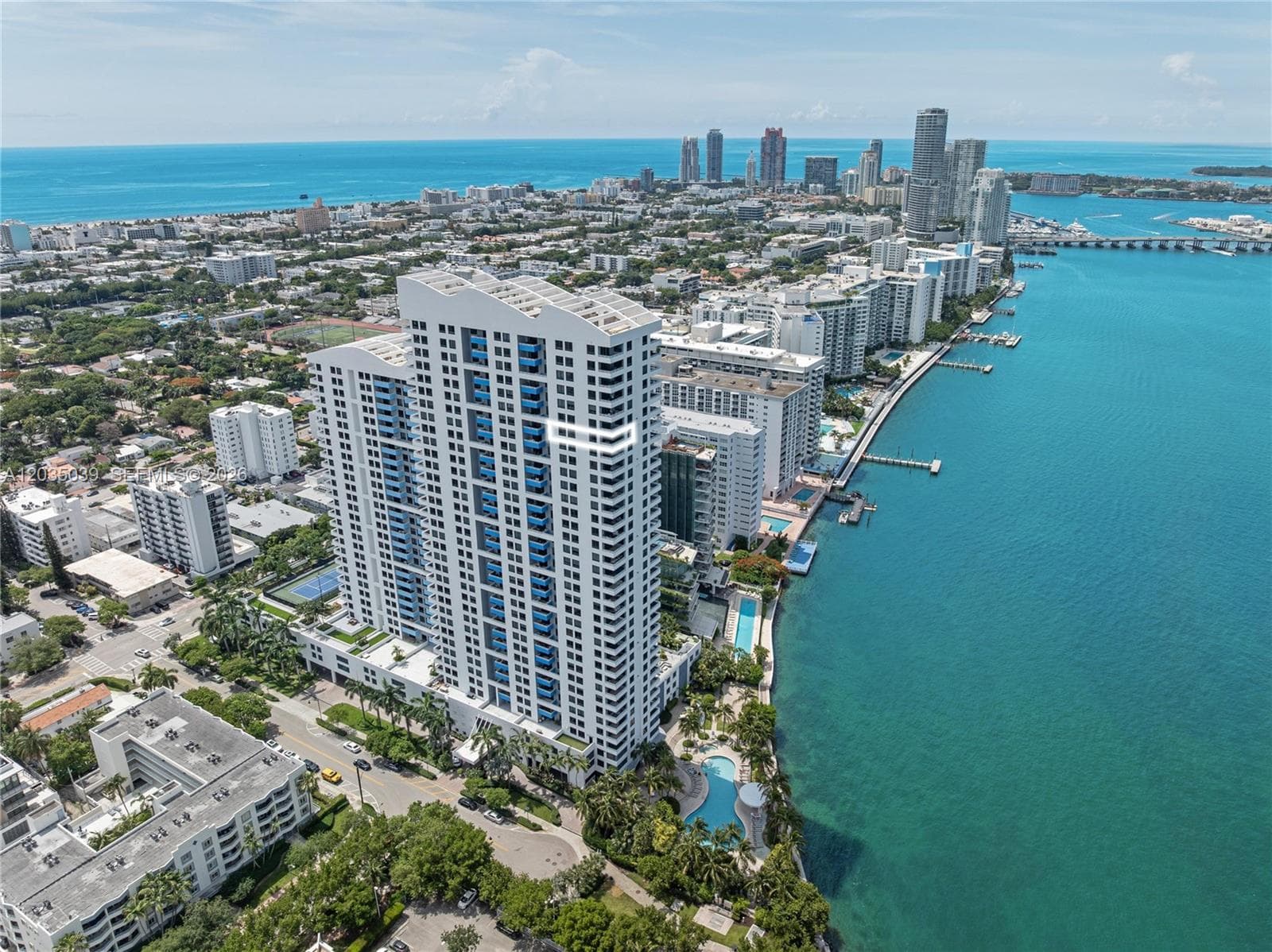 THE WAVERLY · #3001 in Miami Beach - Photo 41