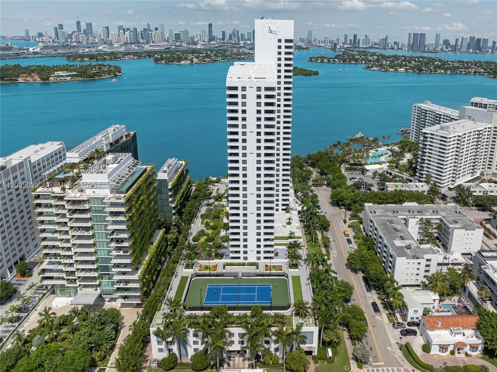 THE WAVERLY · #3001 in Miami Beach - Photo 40