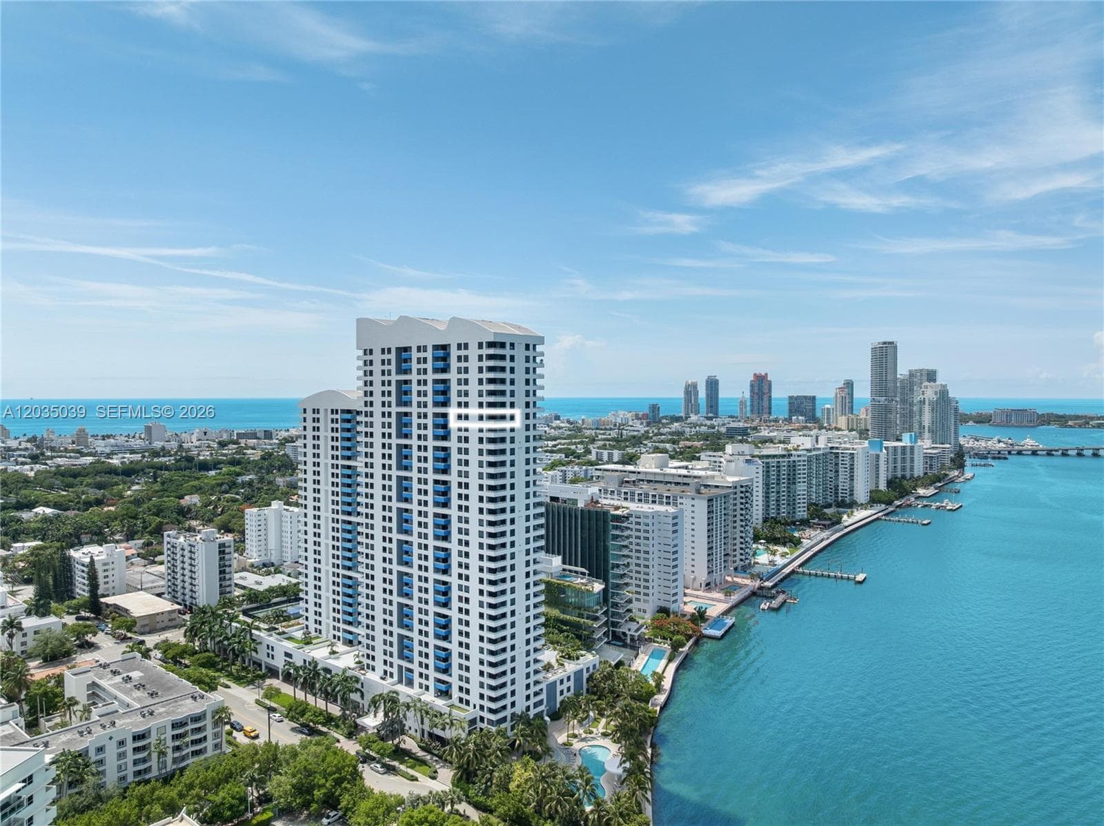 THE WAVERLY · #3001 in Miami Beach - Photo 35