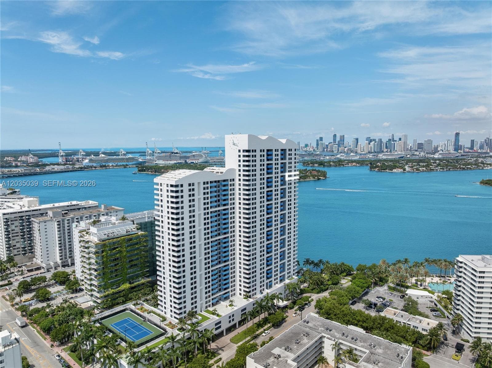 THE WAVERLY · #3001 in Miami Beach - Photo 39