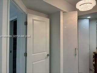 solid wood doors thruout apt