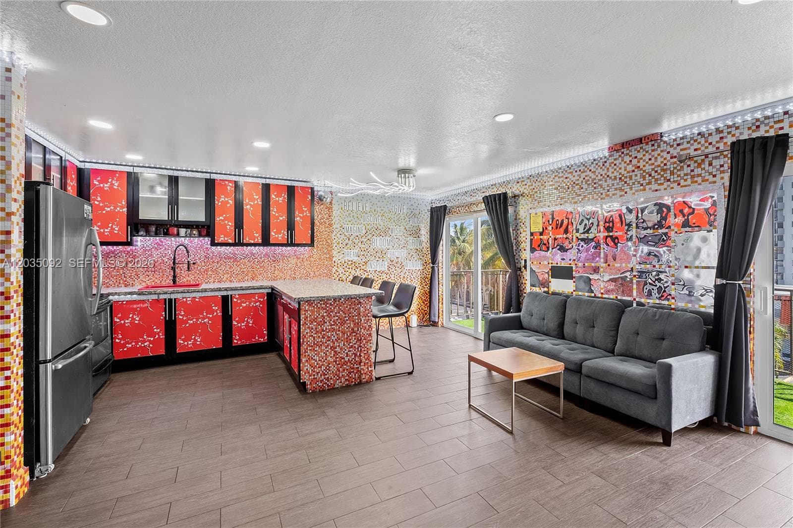 CARIBBEAN HOUSE CONDO · #409 in North Miami Beach - Photo 2