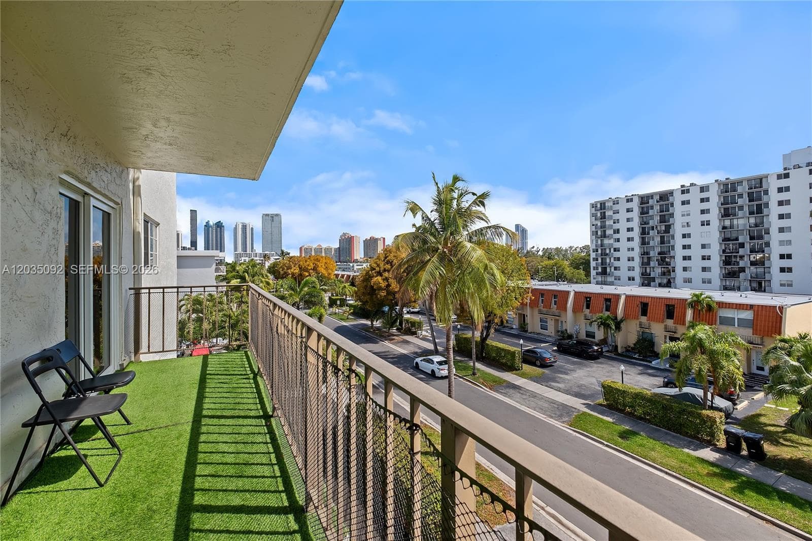 CARIBBEAN HOUSE CONDO · #409 in North Miami Beach - Photo 1