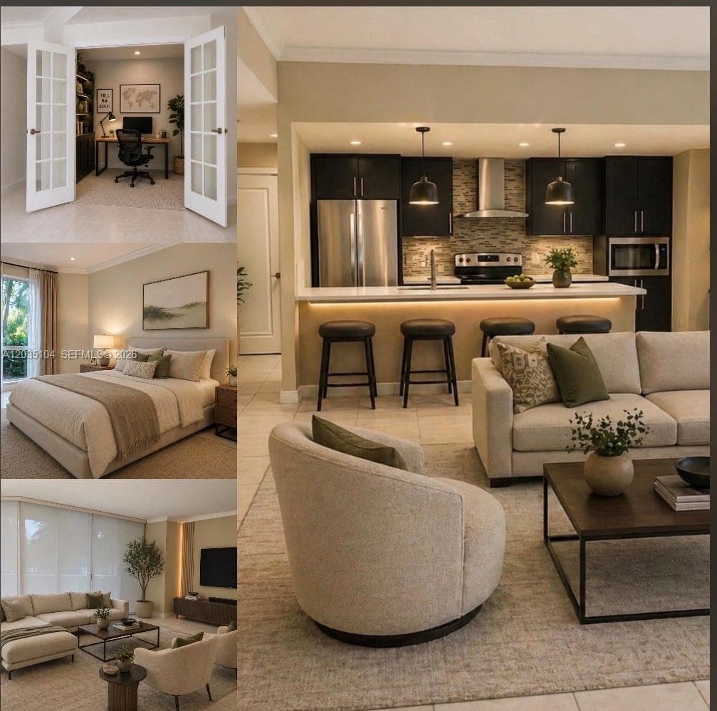 NORTH TOWER AT THE POINT · #204 in Aventura - Photo 8