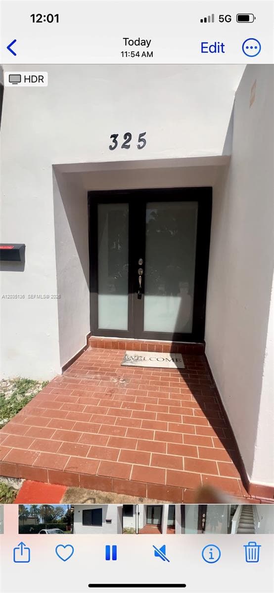 325 MENORES AVE photo 3