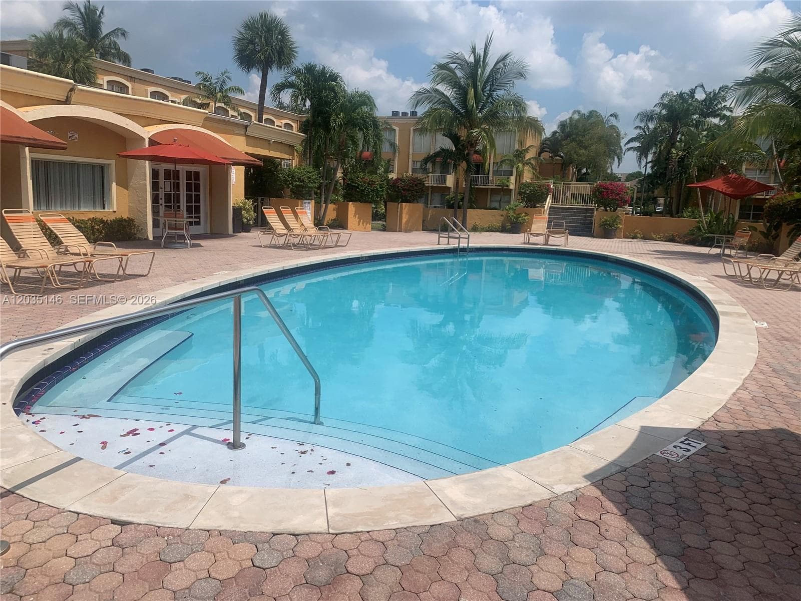 VENETIAN GARDENS AT COUNT · #E105 in Hialeah - Photo 12
