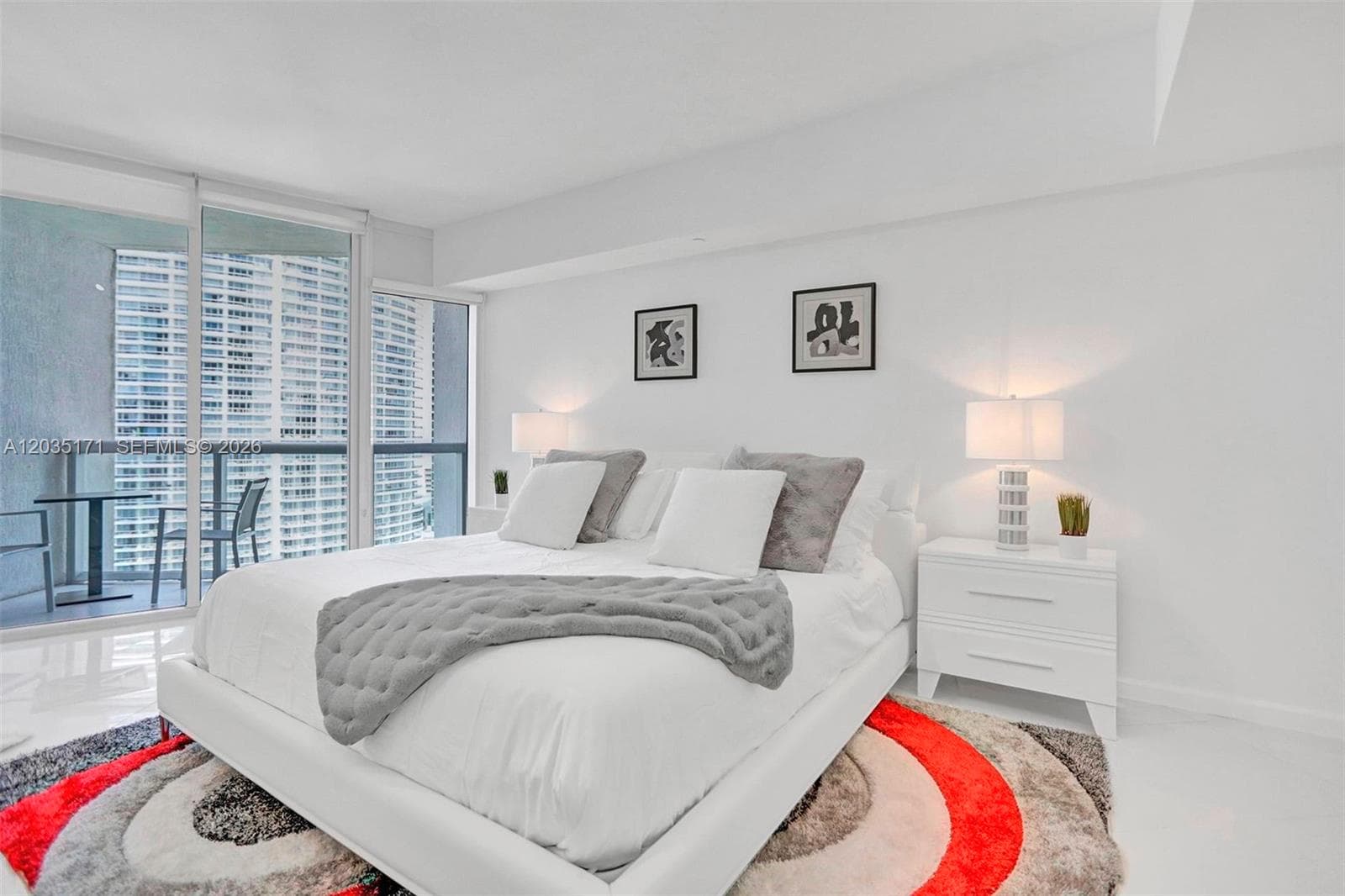 Icon Brickell I · #3408 in Miami - Photo 6