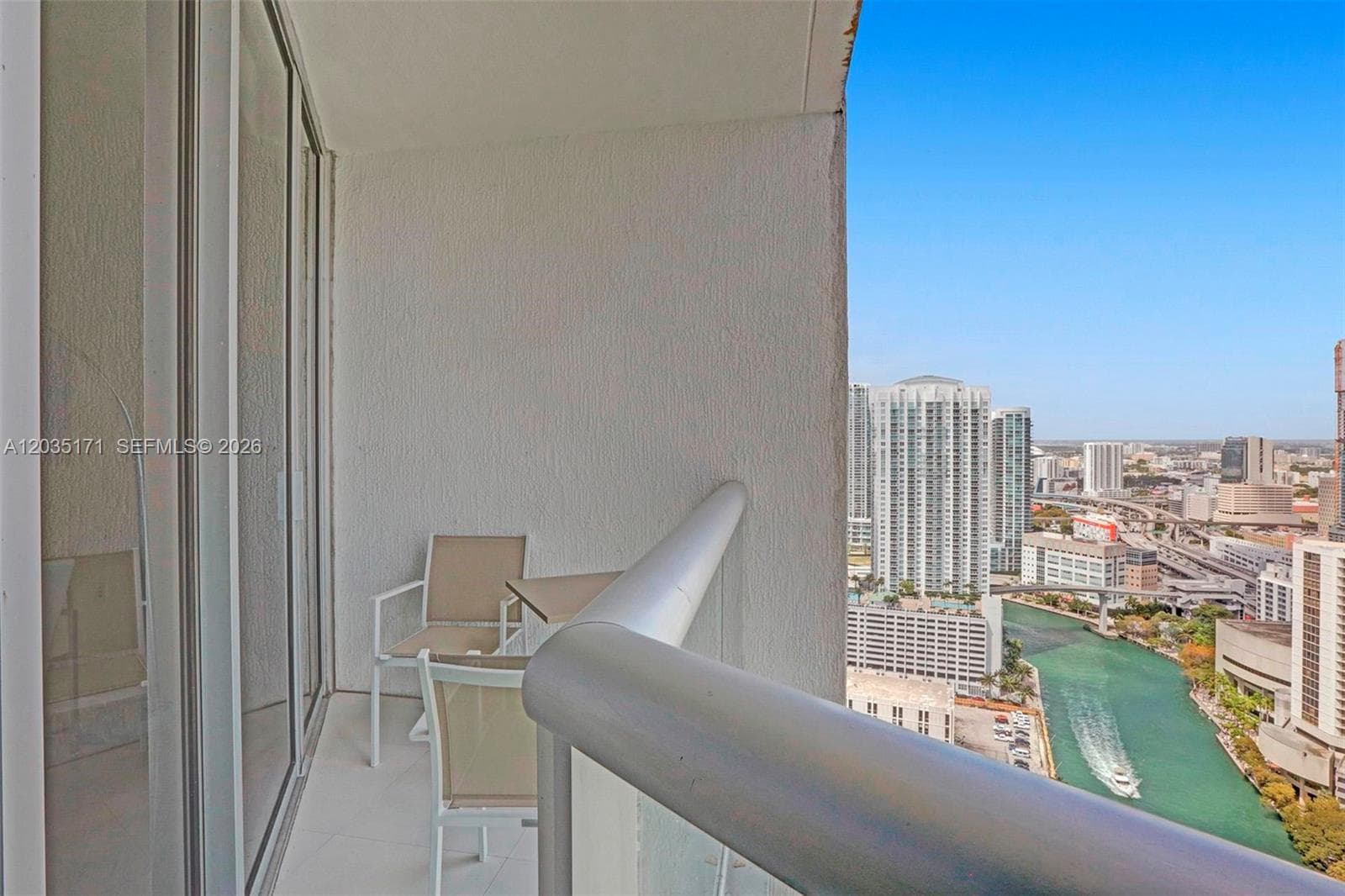 Icon Brickell I · #3408 in Miami - Photo 13