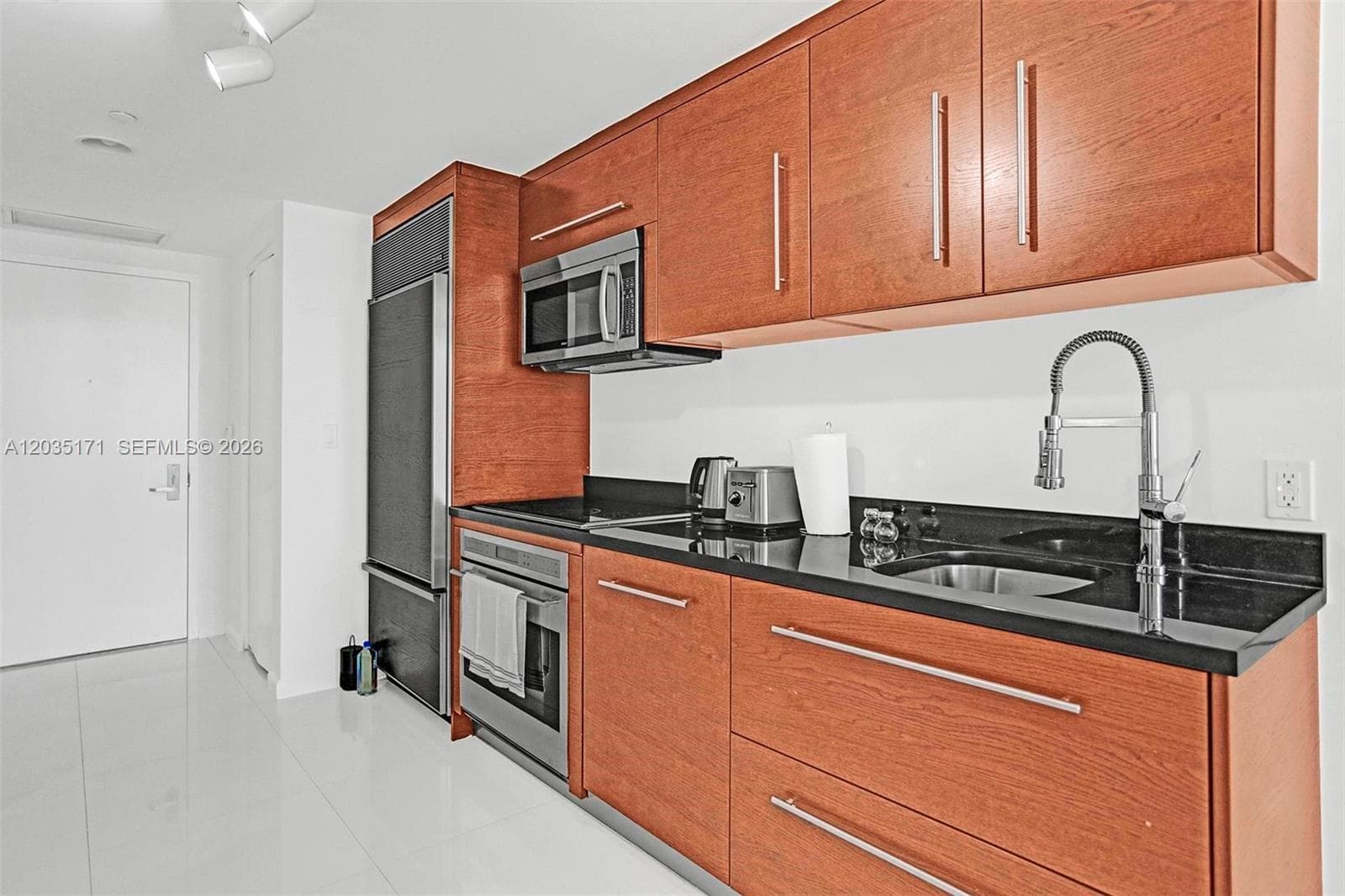 Icon Brickell I · #3408 in Miami - Photo 17
