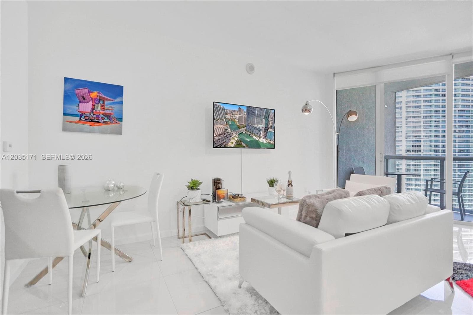 Icon Brickell I · #3408 in Miami - Photo 3
