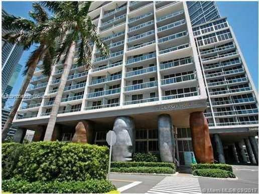 Icon Brickell I · #3408 in Miami - Photo 1
