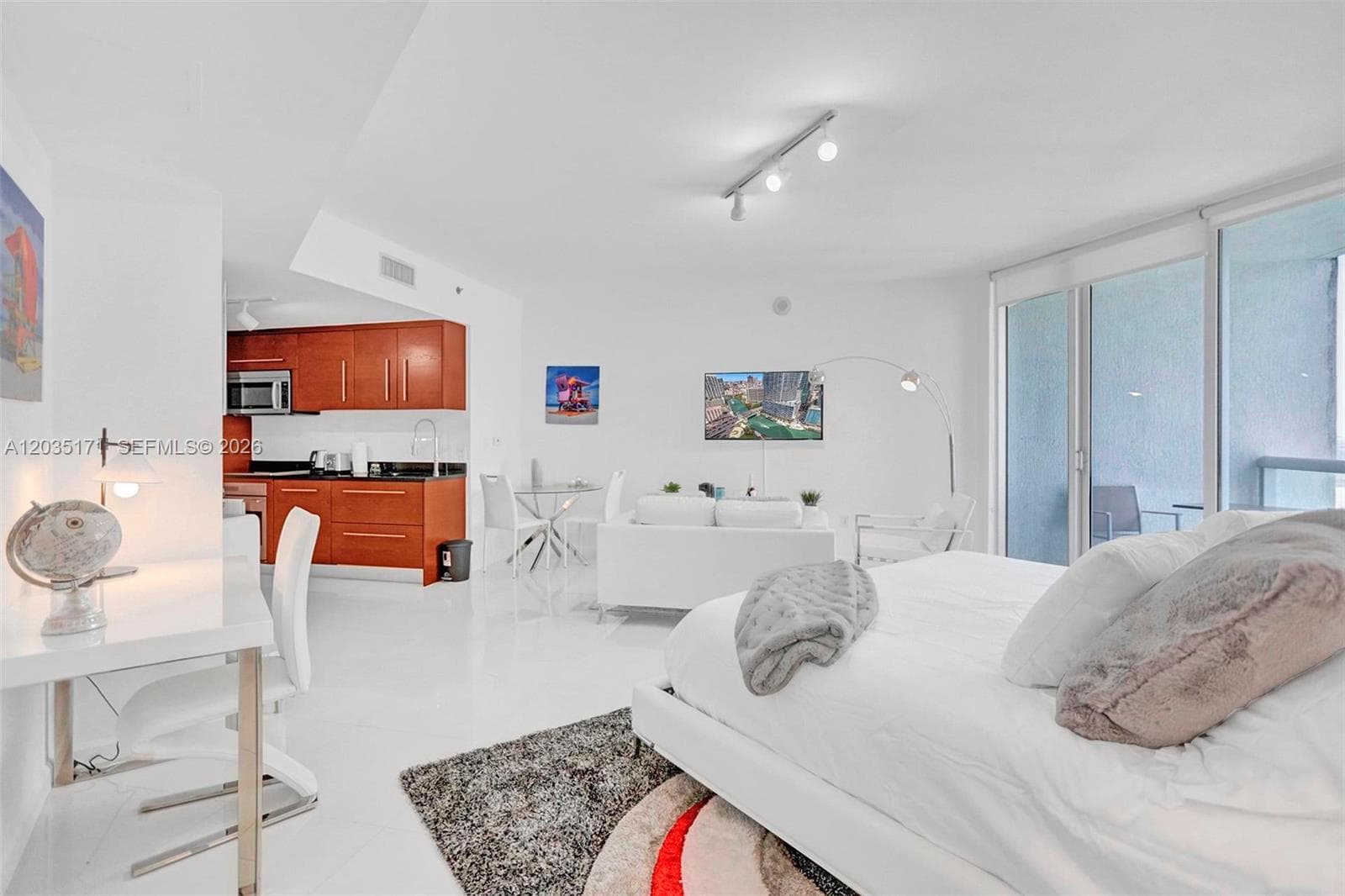 Icon Brickell I · #3408 in Miami - Photo 4