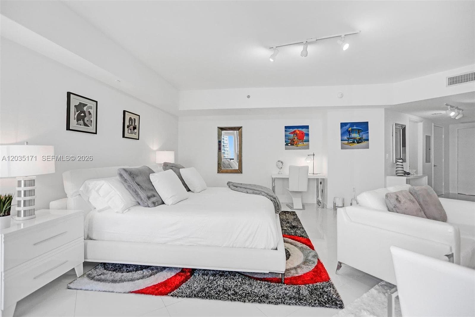 Icon Brickell I · #3408 in Miami - Photo 8