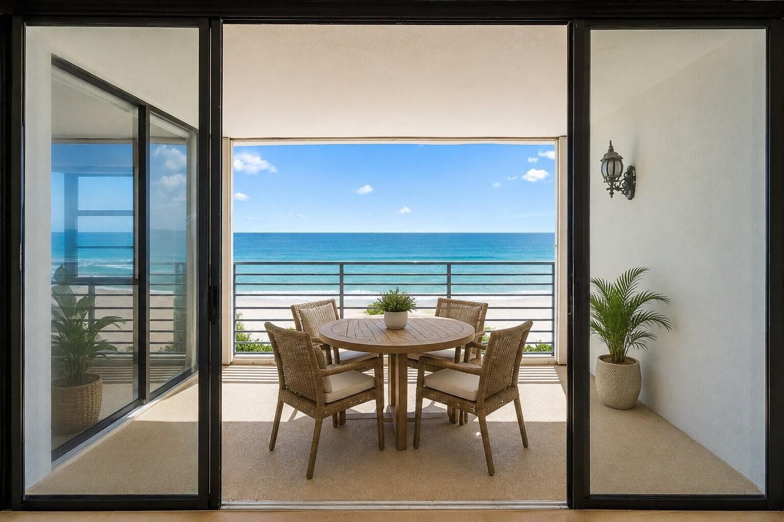 Virtual Staging