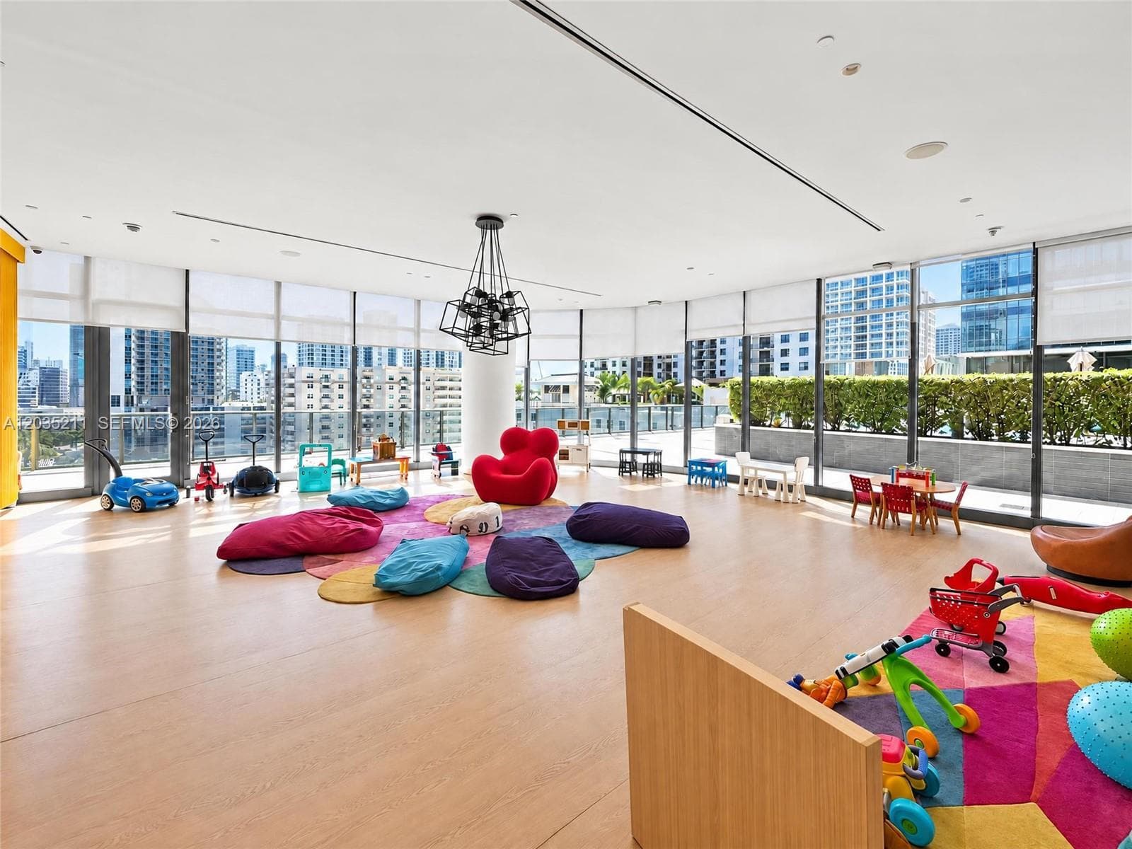 Brickell Heights West · #3802 in Miami - Photo 46