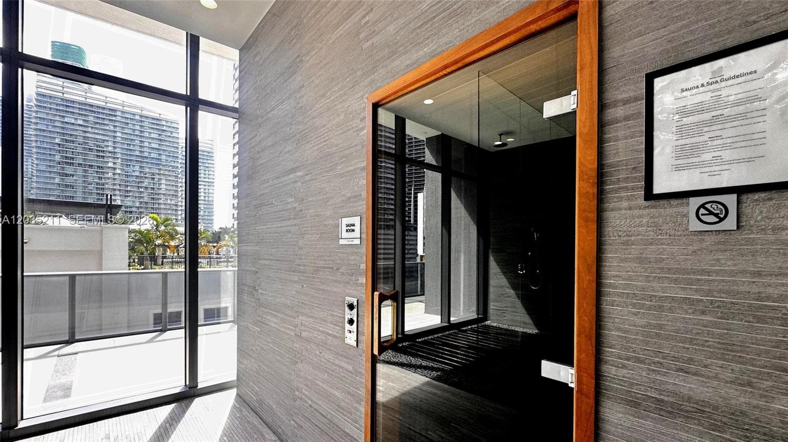 Brickell Heights West · #3802 in Miami - Photo 38