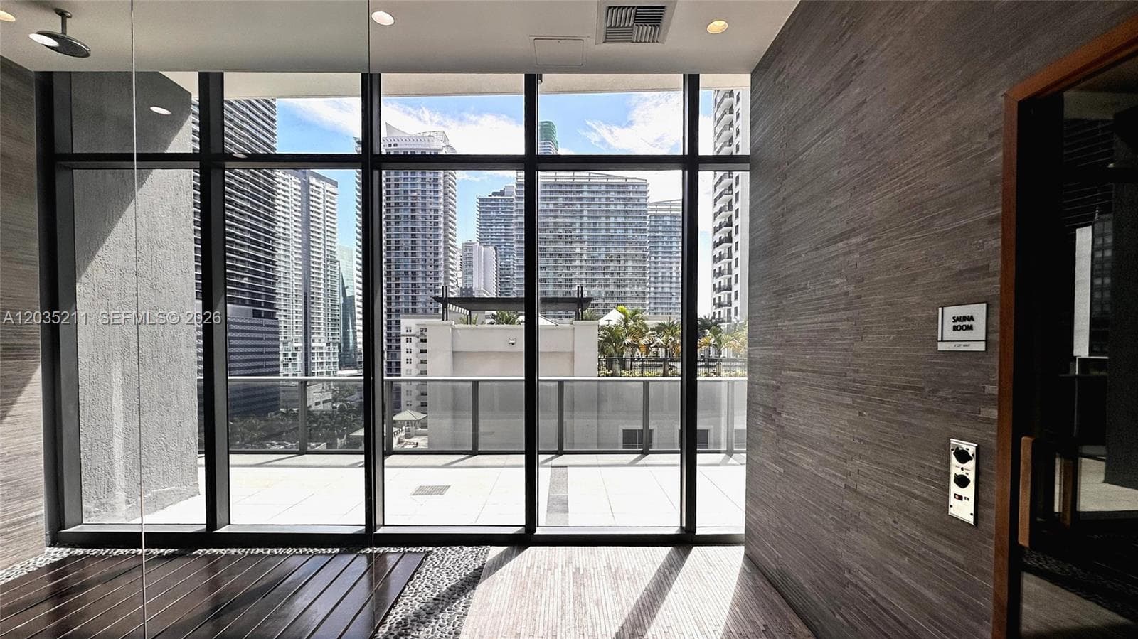 Brickell Heights West · #3802 in Miami - Photo 39