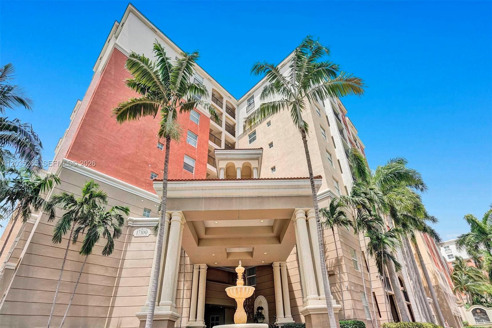 Porto Bellagio · #2802 in Sunny Isles Beach - Photo 25