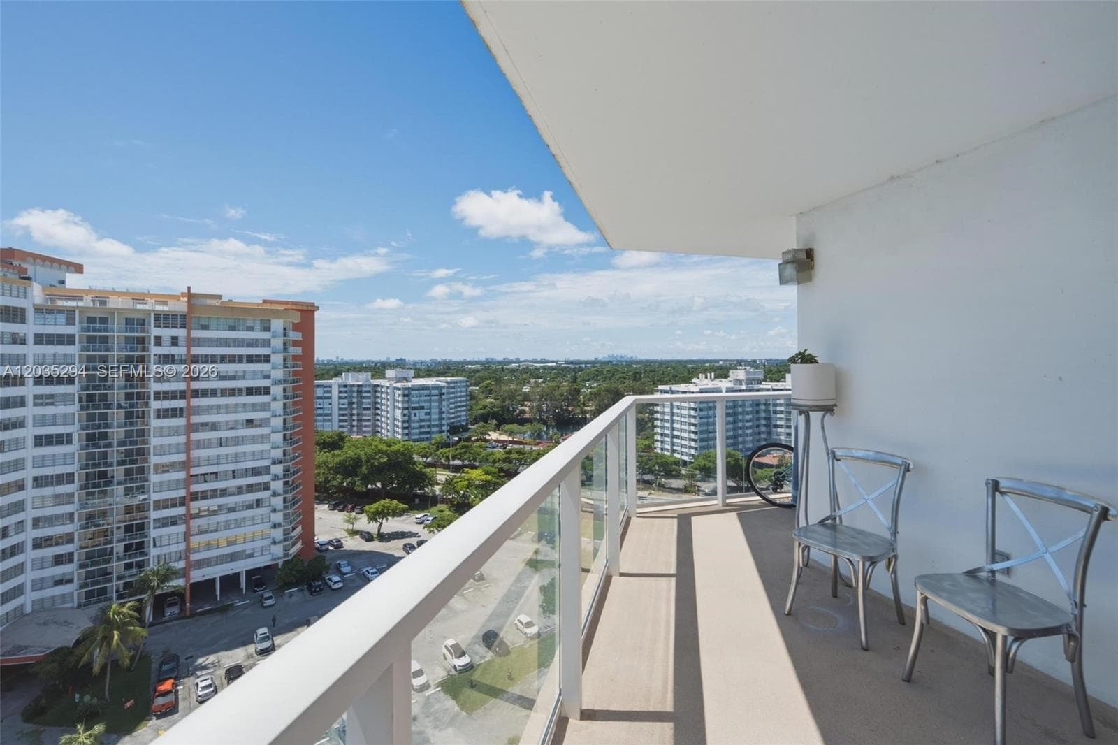 BUCKLEY TOWERS · #1515W in Miami - Photo 3