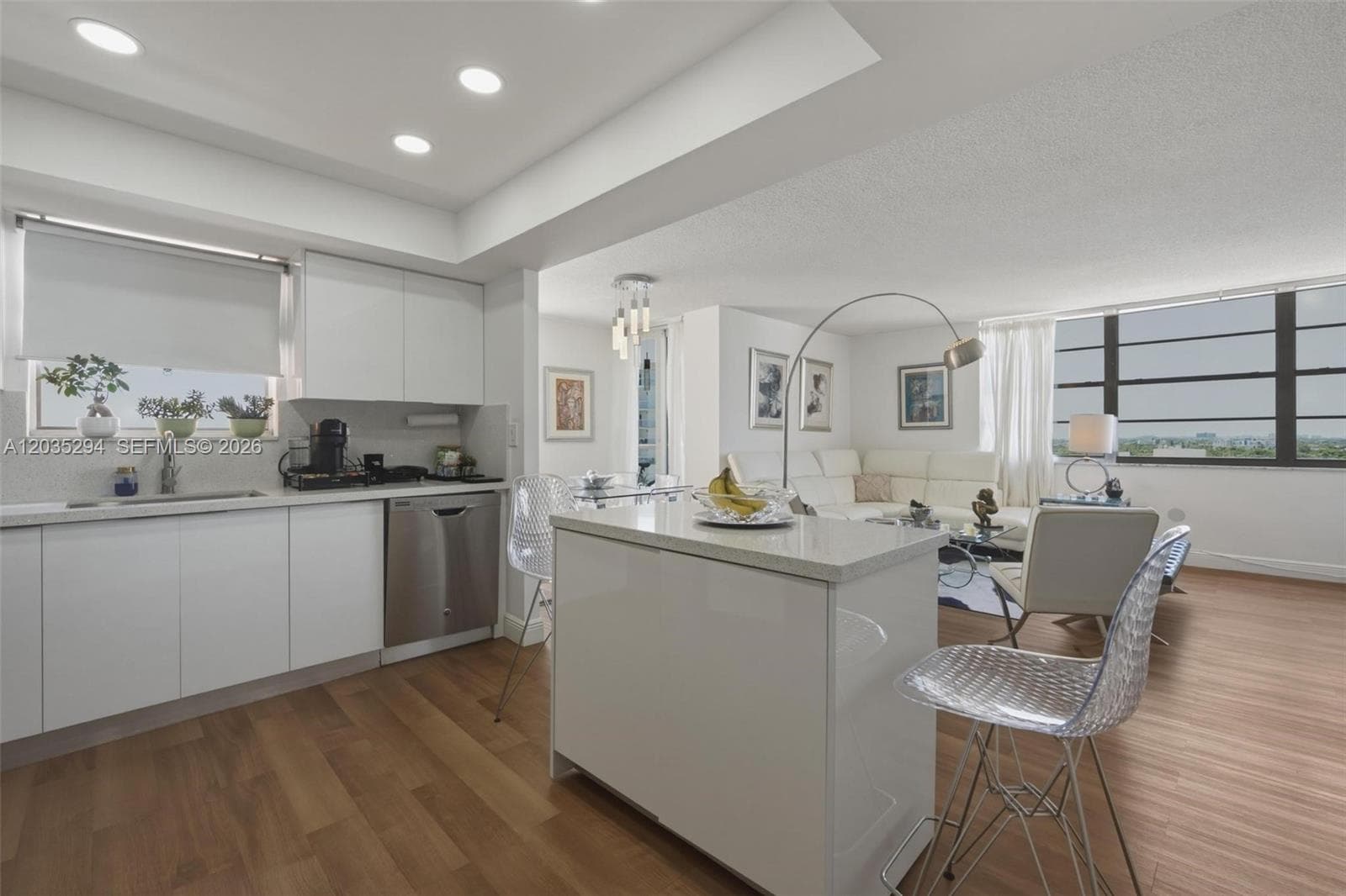 BUCKLEY TOWERS · #1515W in Miami - Photo 10