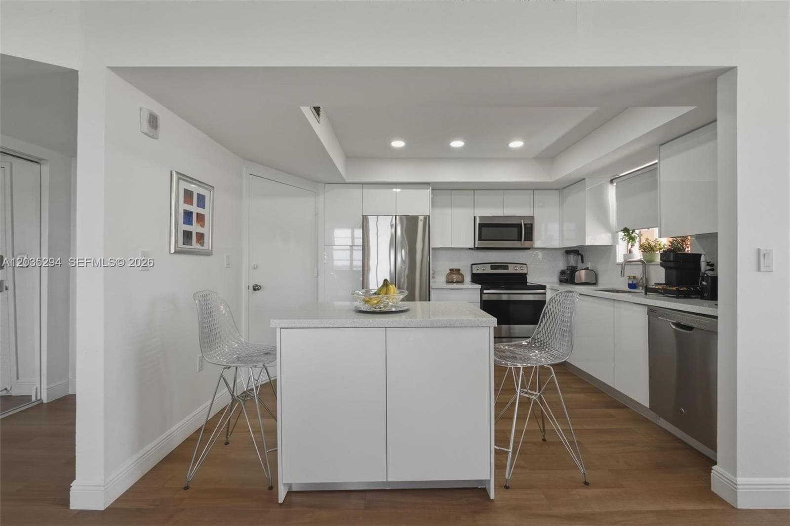 BUCKLEY TOWERS · #1515W in Miami - Photo 11