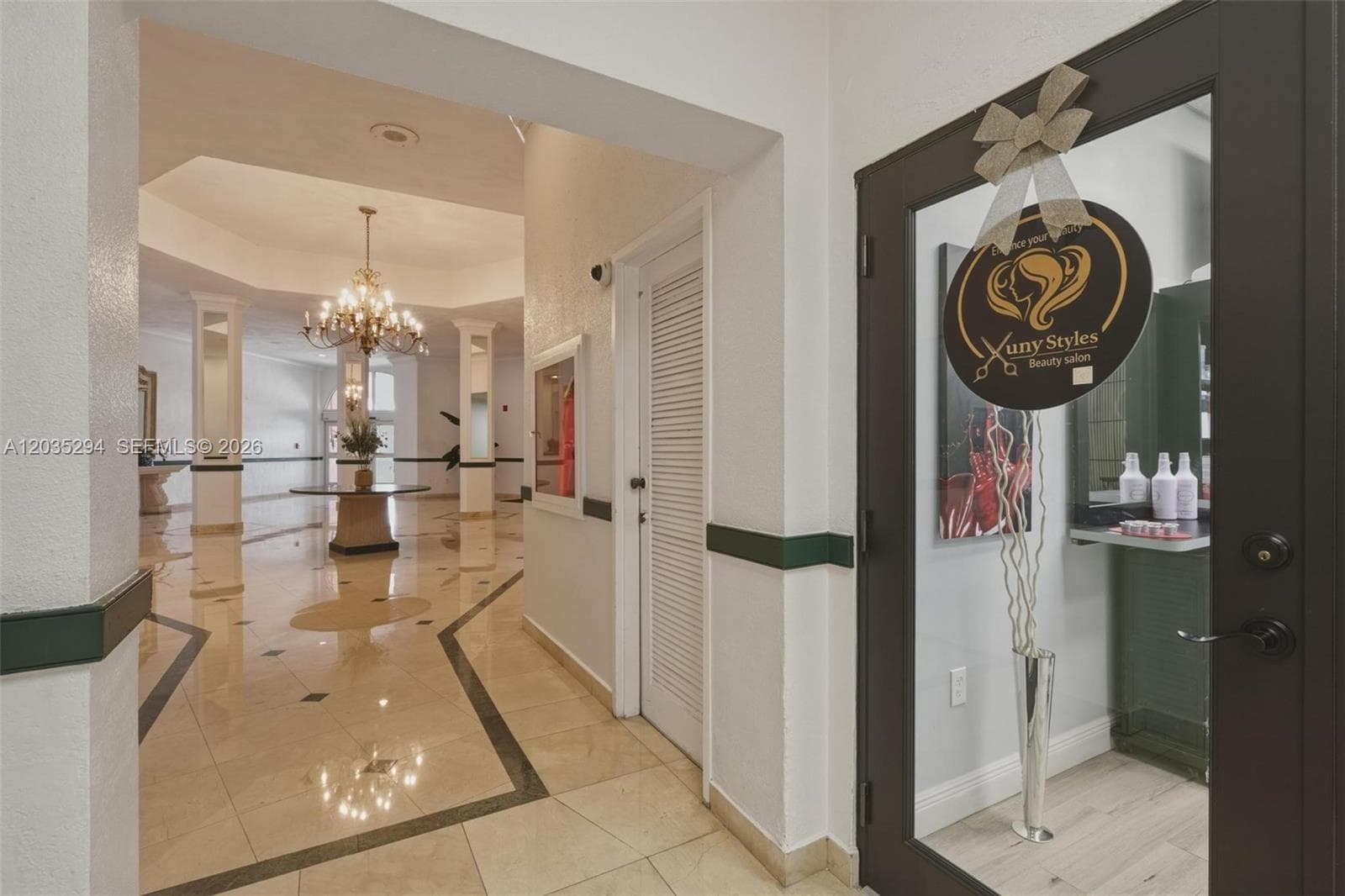 BUCKLEY TOWERS · #1515W in Miami - Photo 25