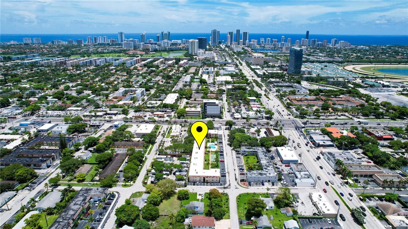 STRAND PLAZA CONDO · #101 in Hallandale Beach - Photo 34