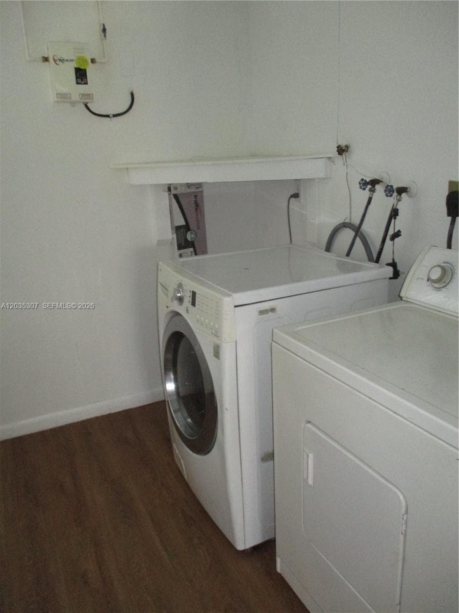 10622 SW 174th Ter #10622 photo 6