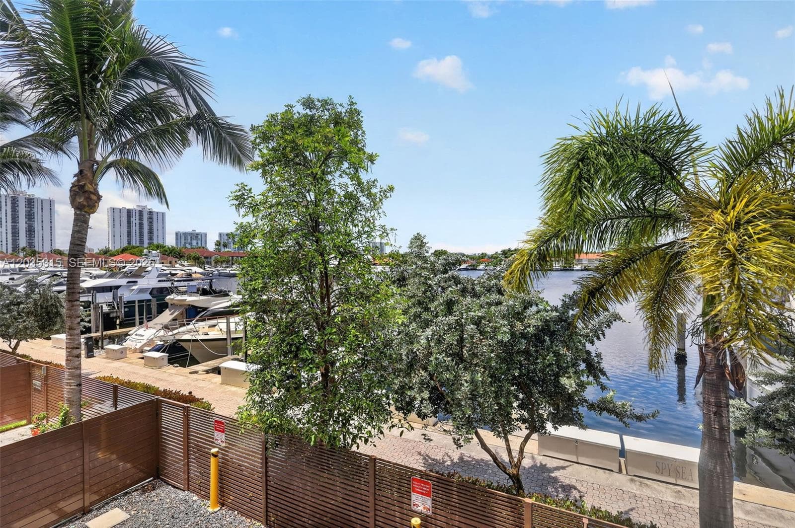 3750 Yacht Club Dr #TH5 photo 33