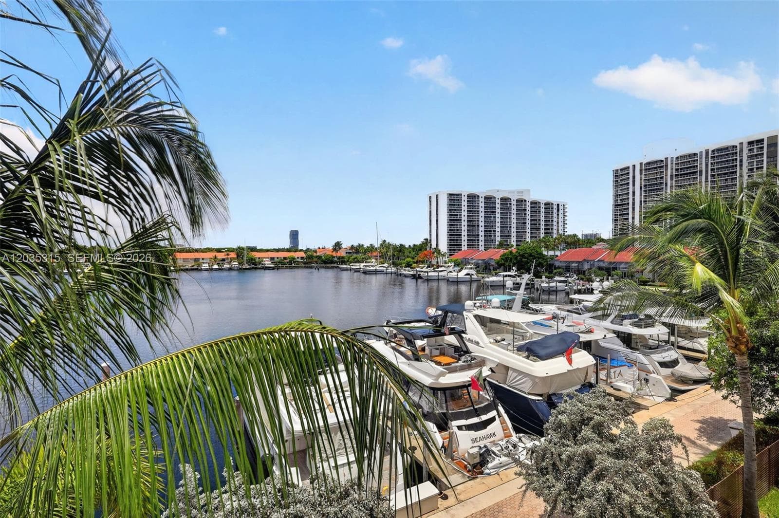 3750 Yacht Club Dr #TH5 photo 48