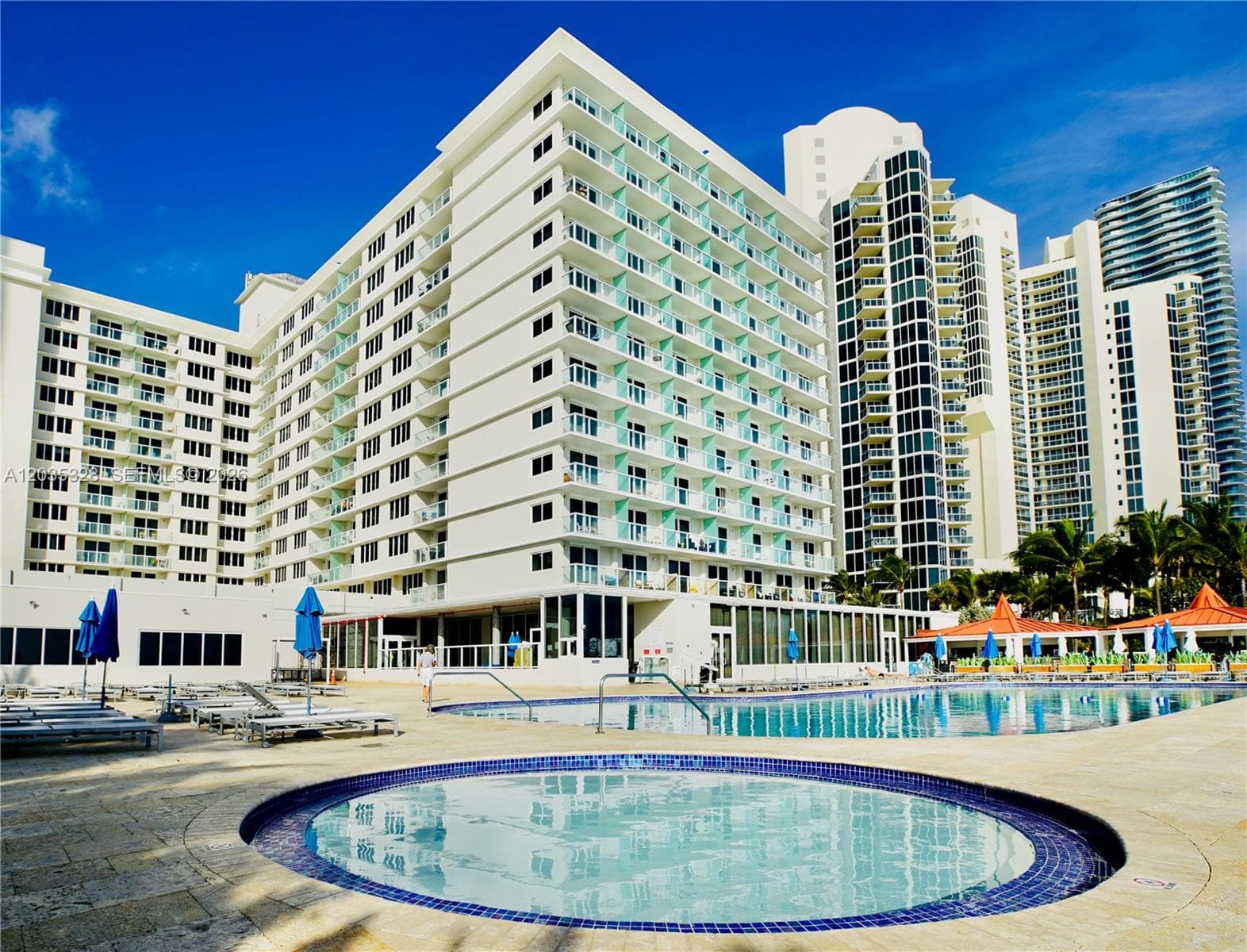 Aventura Beach Club · #726 in Sunny Isles Beach - Photo 1