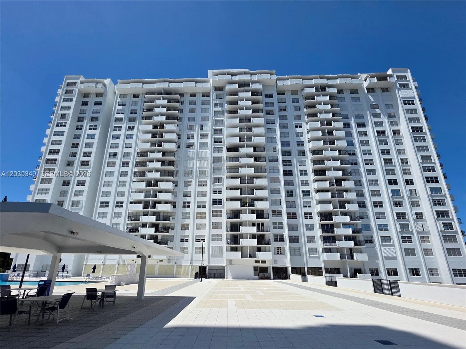 COMMODORE PLAZA CENTURY · #1111 in Aventura - Photo 26