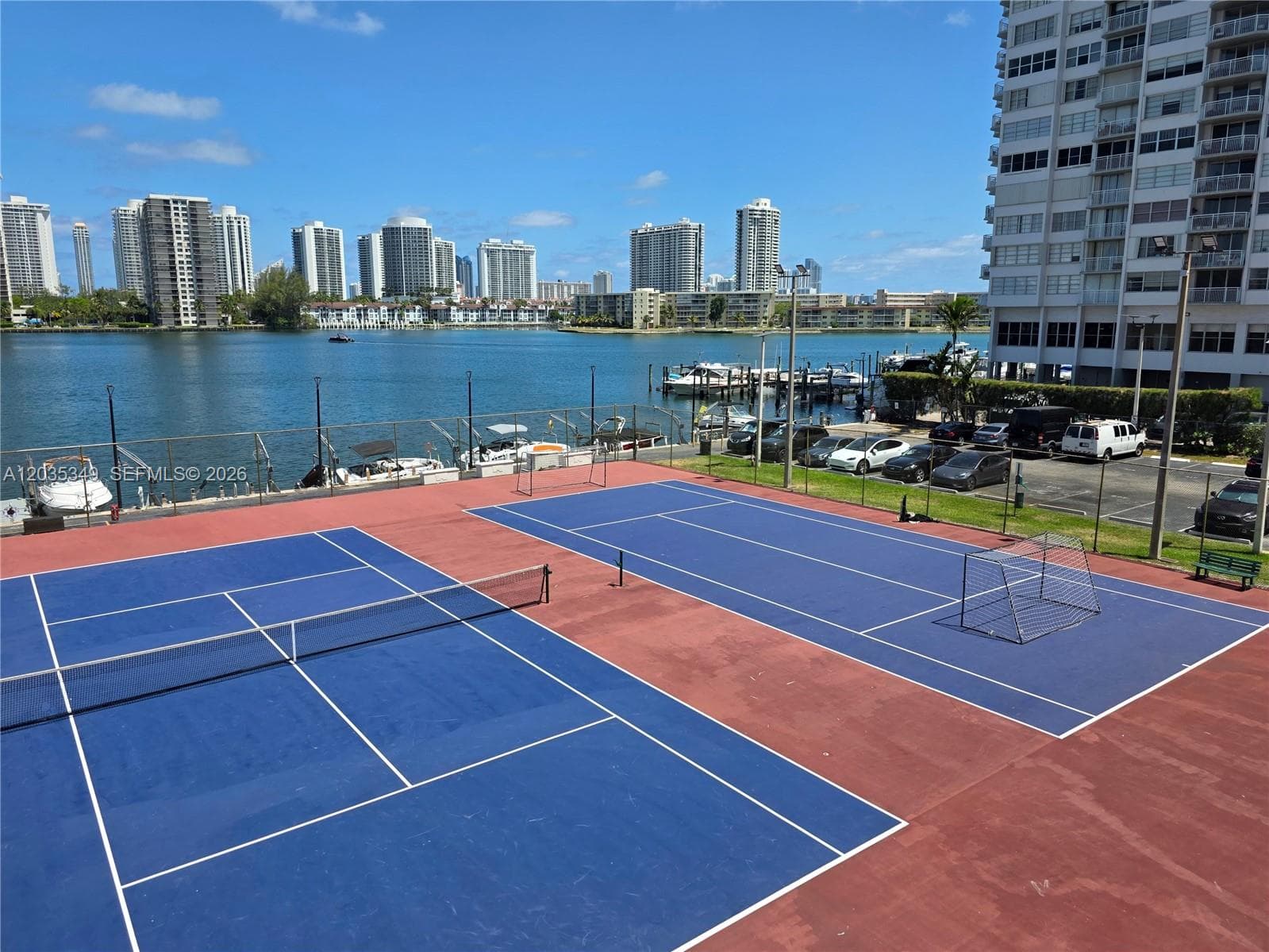 COMMODORE PLAZA CENTURY · #1111 in Aventura - Photo 20