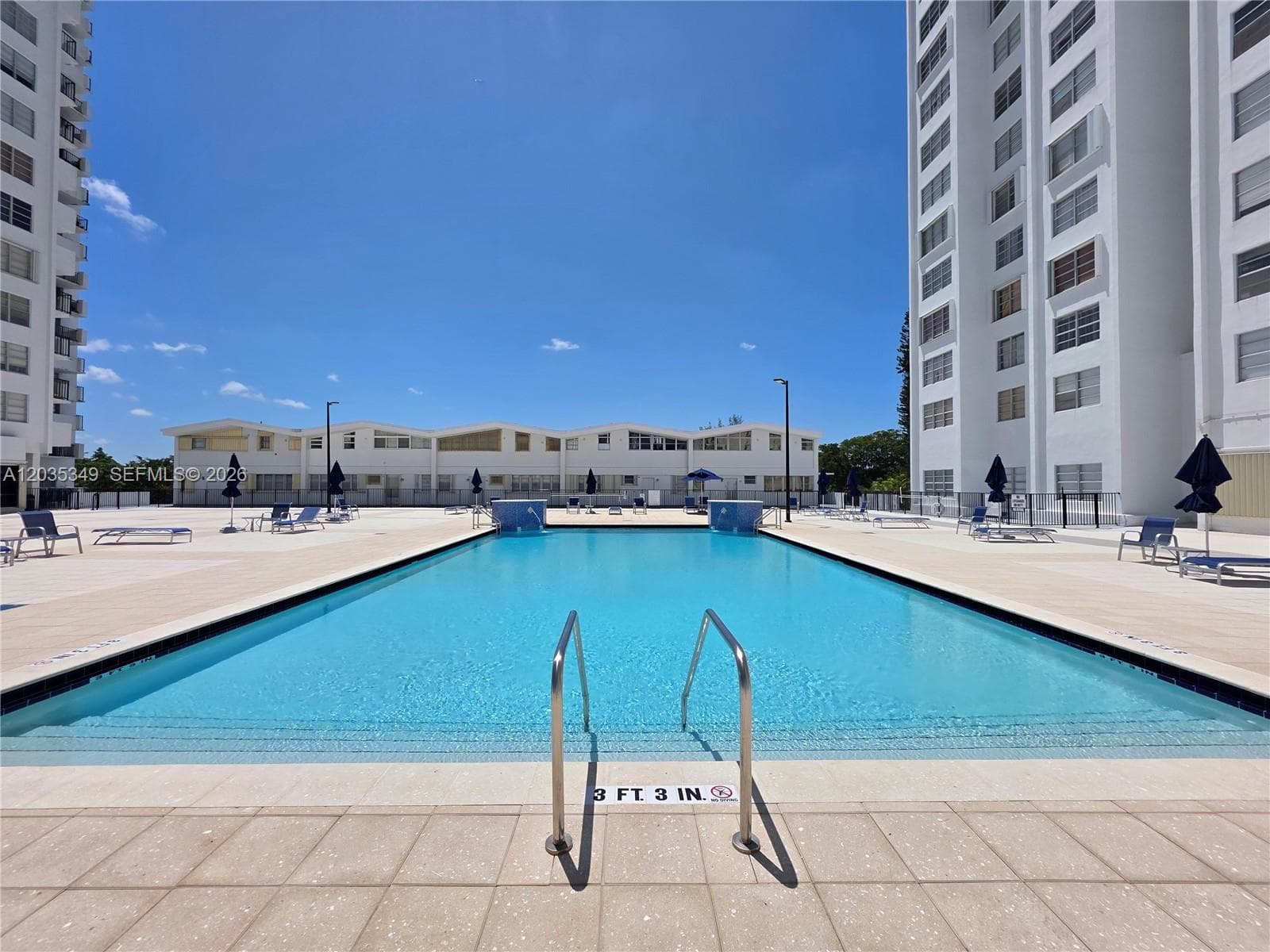 COMMODORE PLAZA CENTURY · #1111 in Aventura - Photo 24