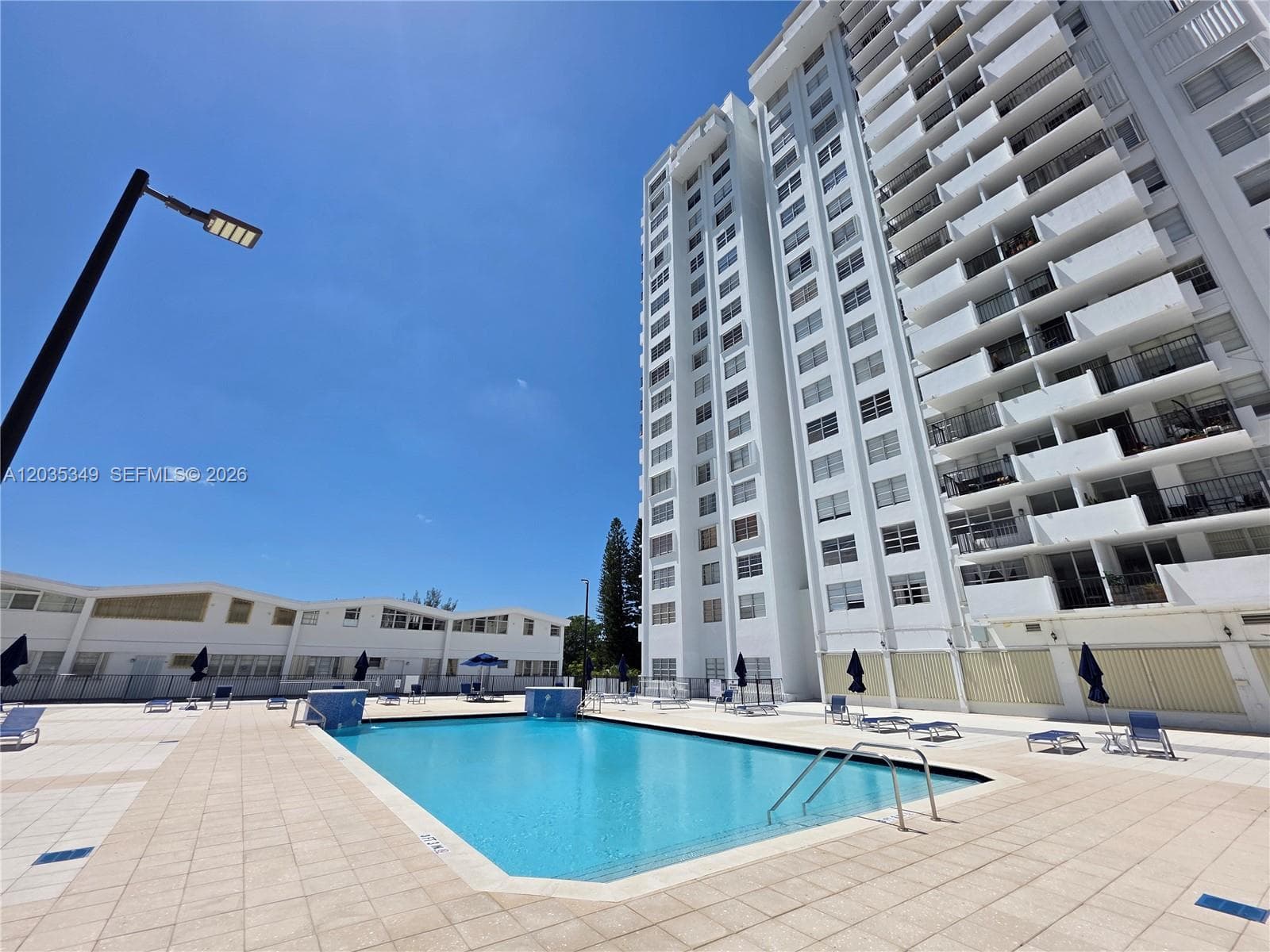 COMMODORE PLAZA CENTURY · #1111 in Aventura - Photo 25
