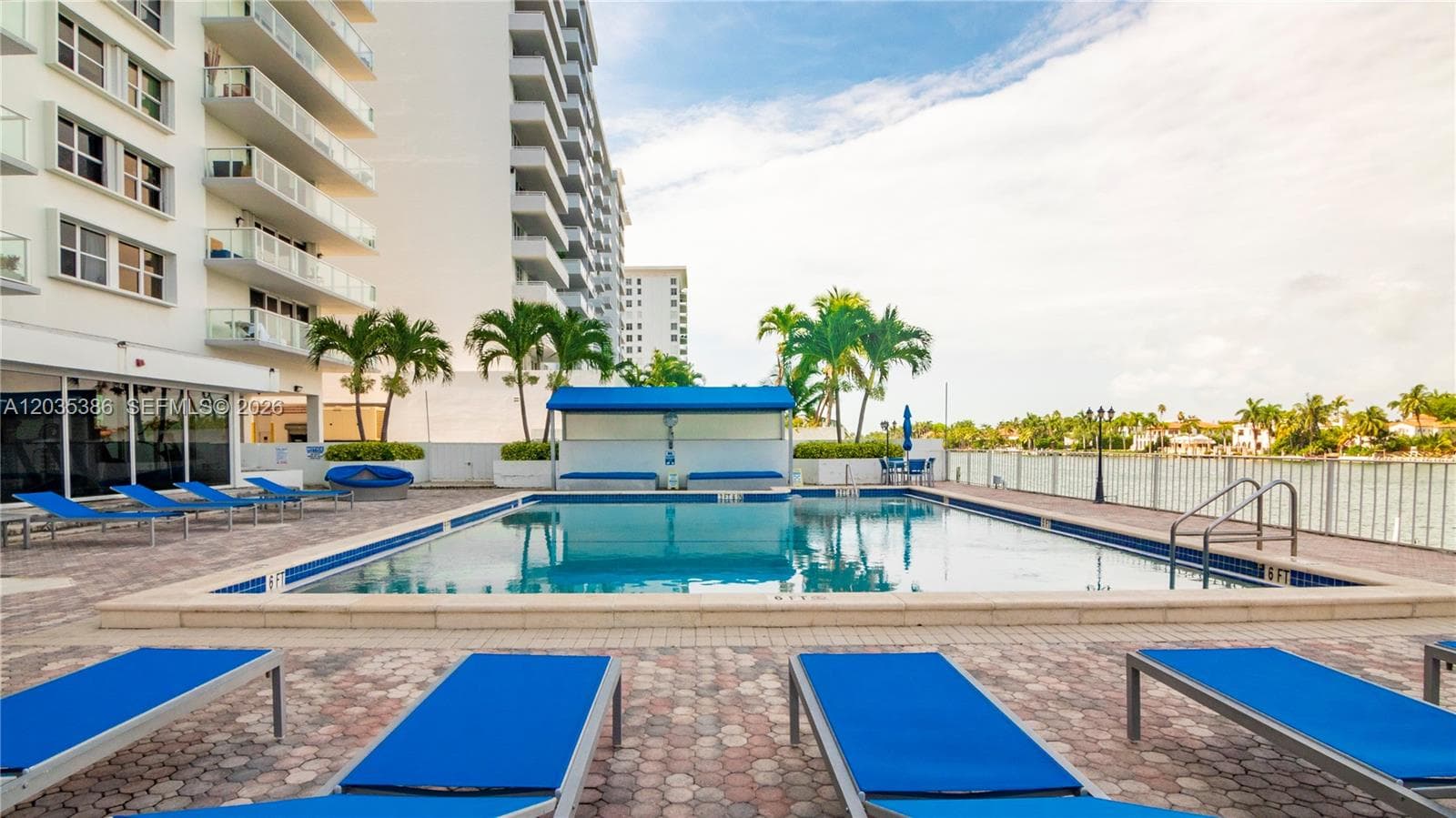 ROYAL EMBASSY CONDO · #7A in Miami Beach - Photo 26